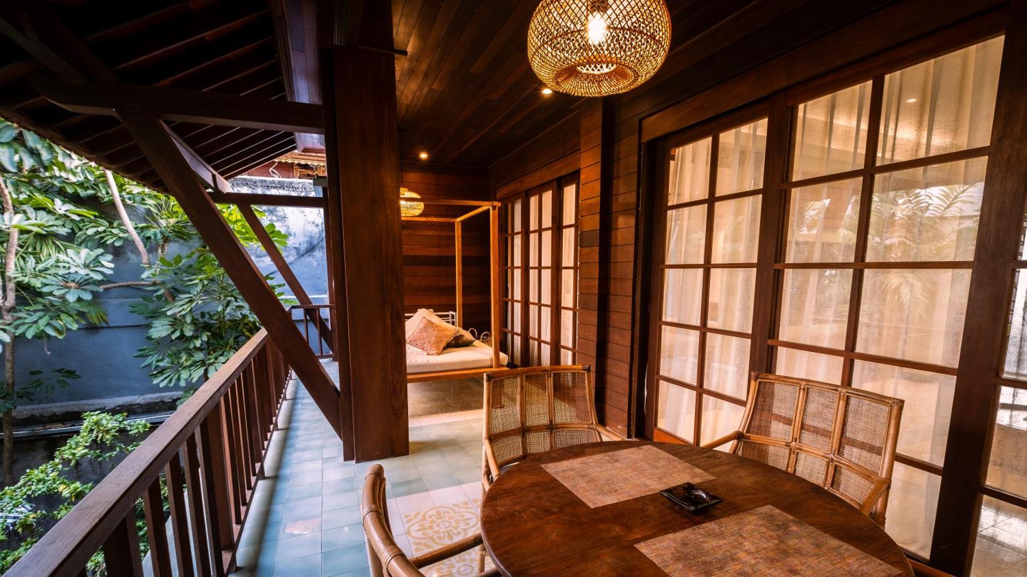 Fourteen Roses Boutique Hotel, Kuta