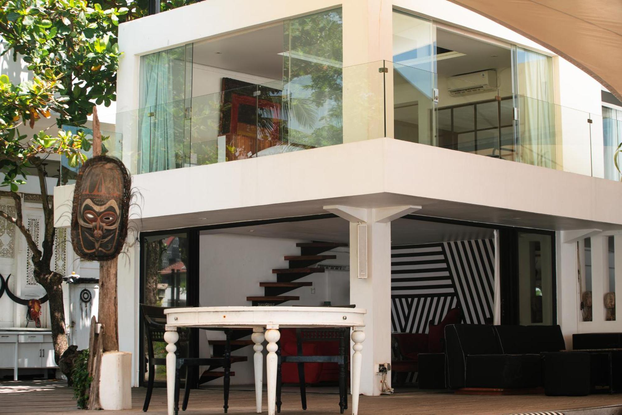 Hotel Morabito Art Canggu (Bali)