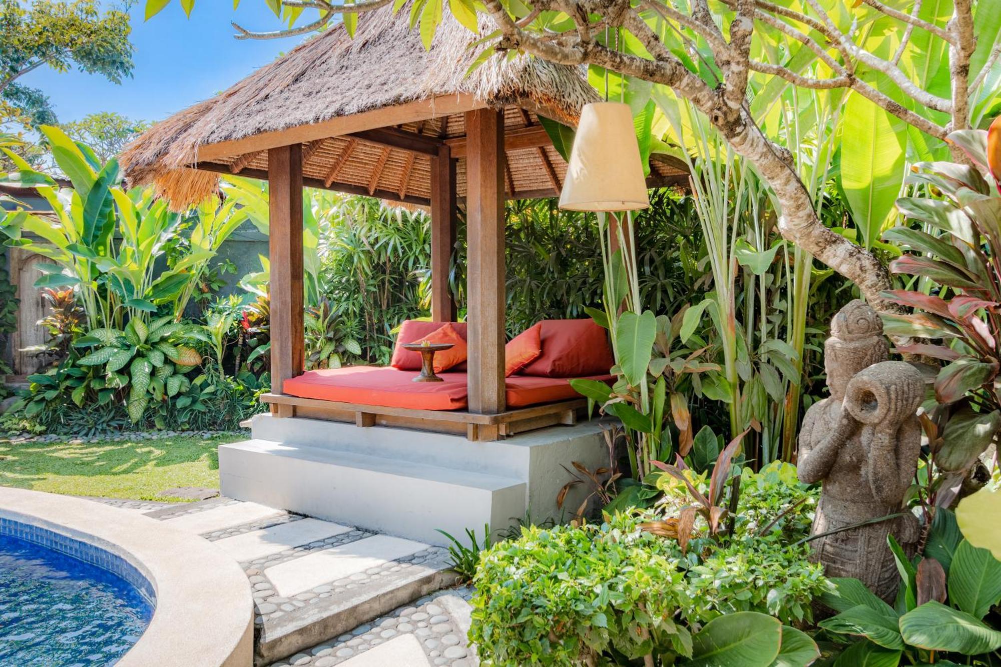 Bali Akasa Villa Seminyak (Bali)