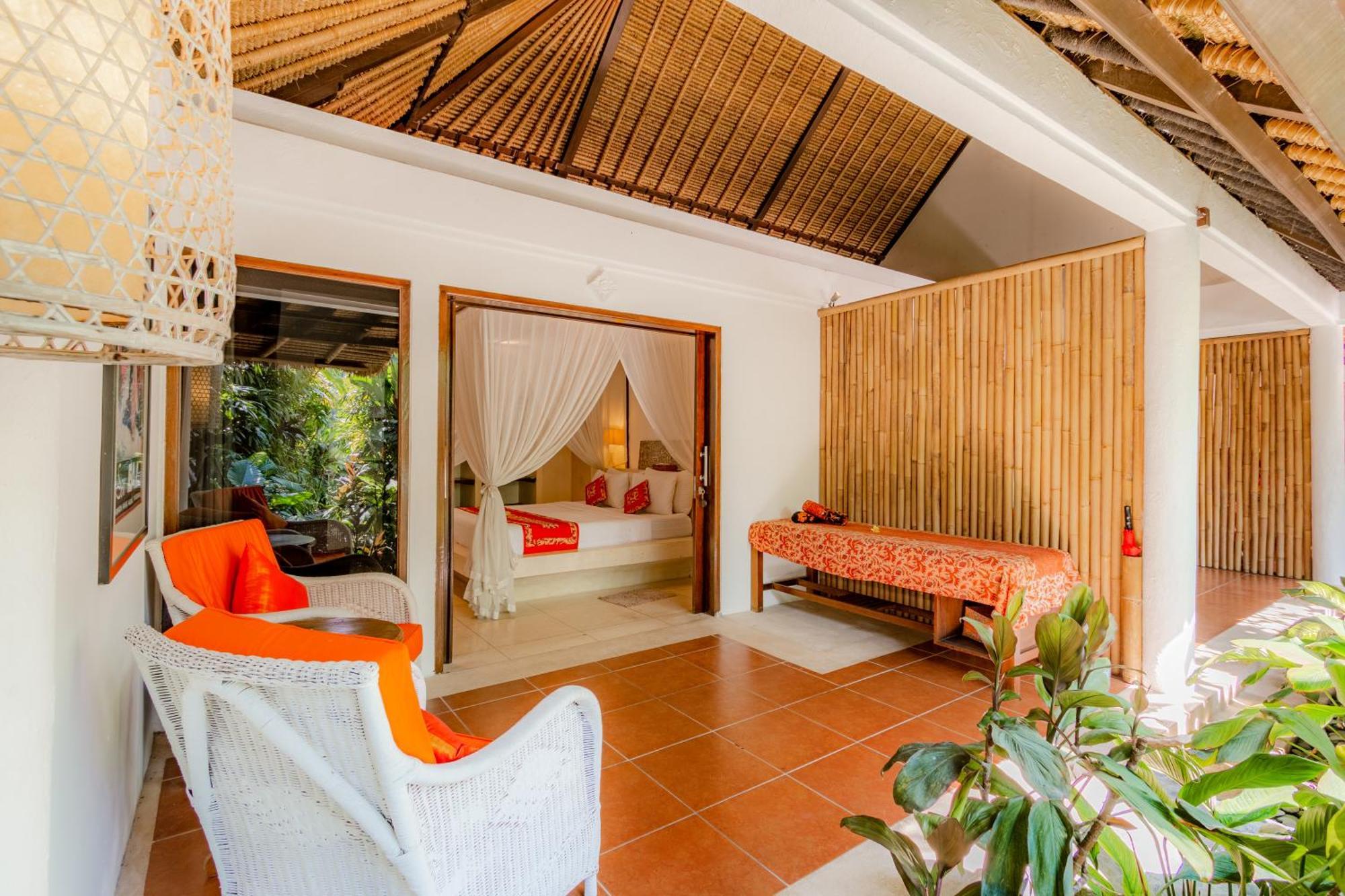 Villa Bali Akasa