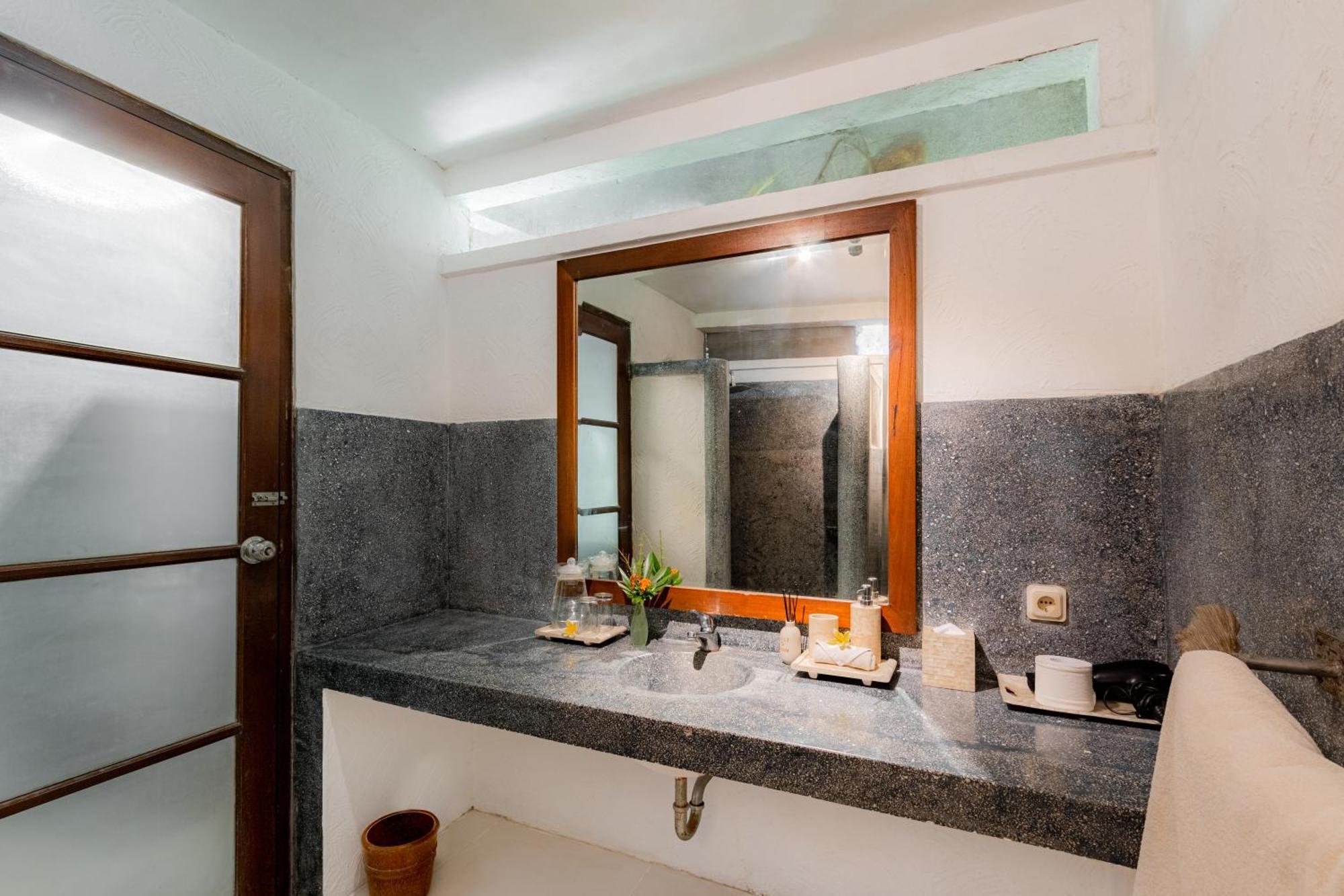 Bali Akasa Villa Seminyak (Bali)