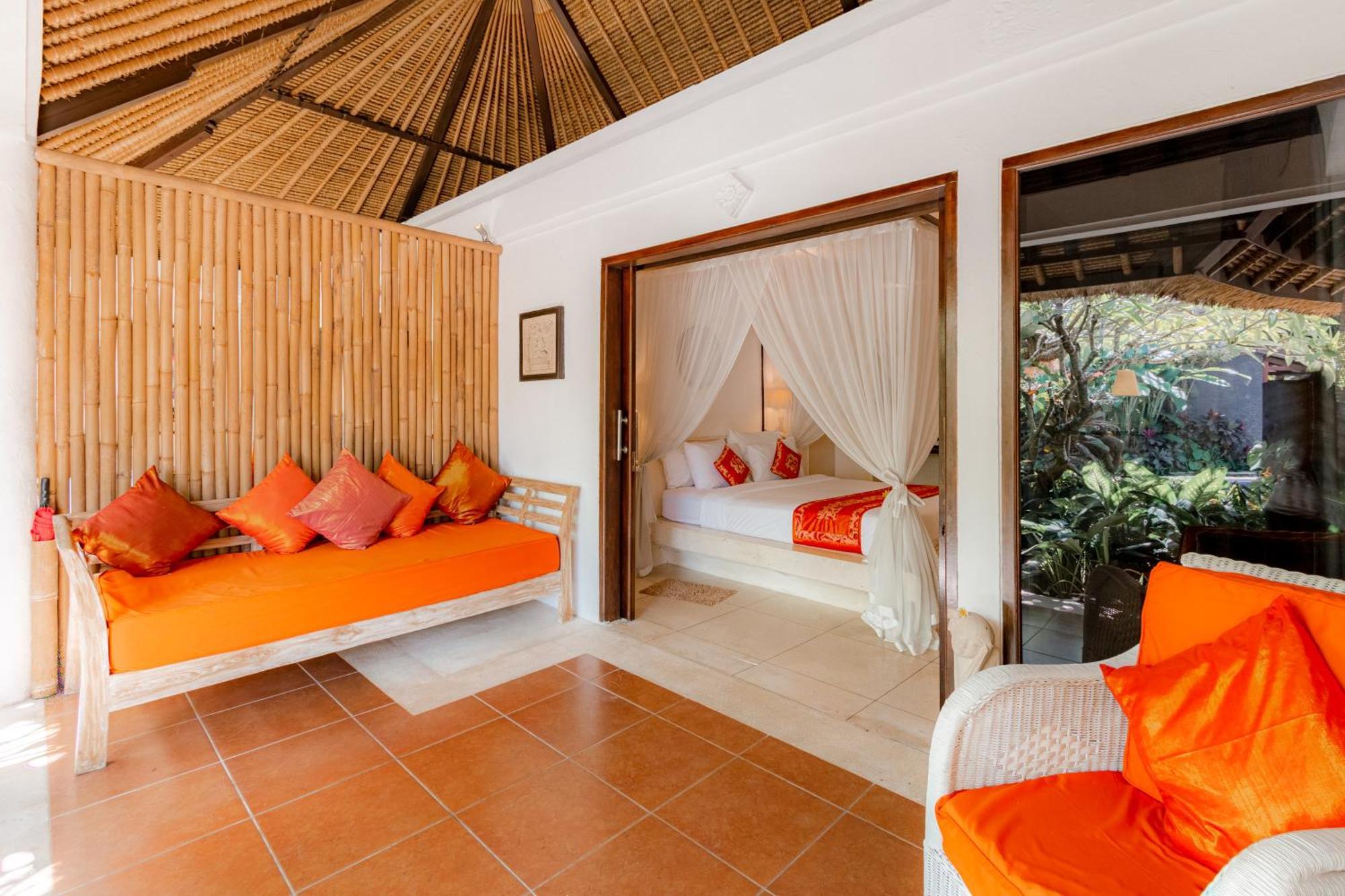 Villa Bali Akasa Seminyak (Bali)