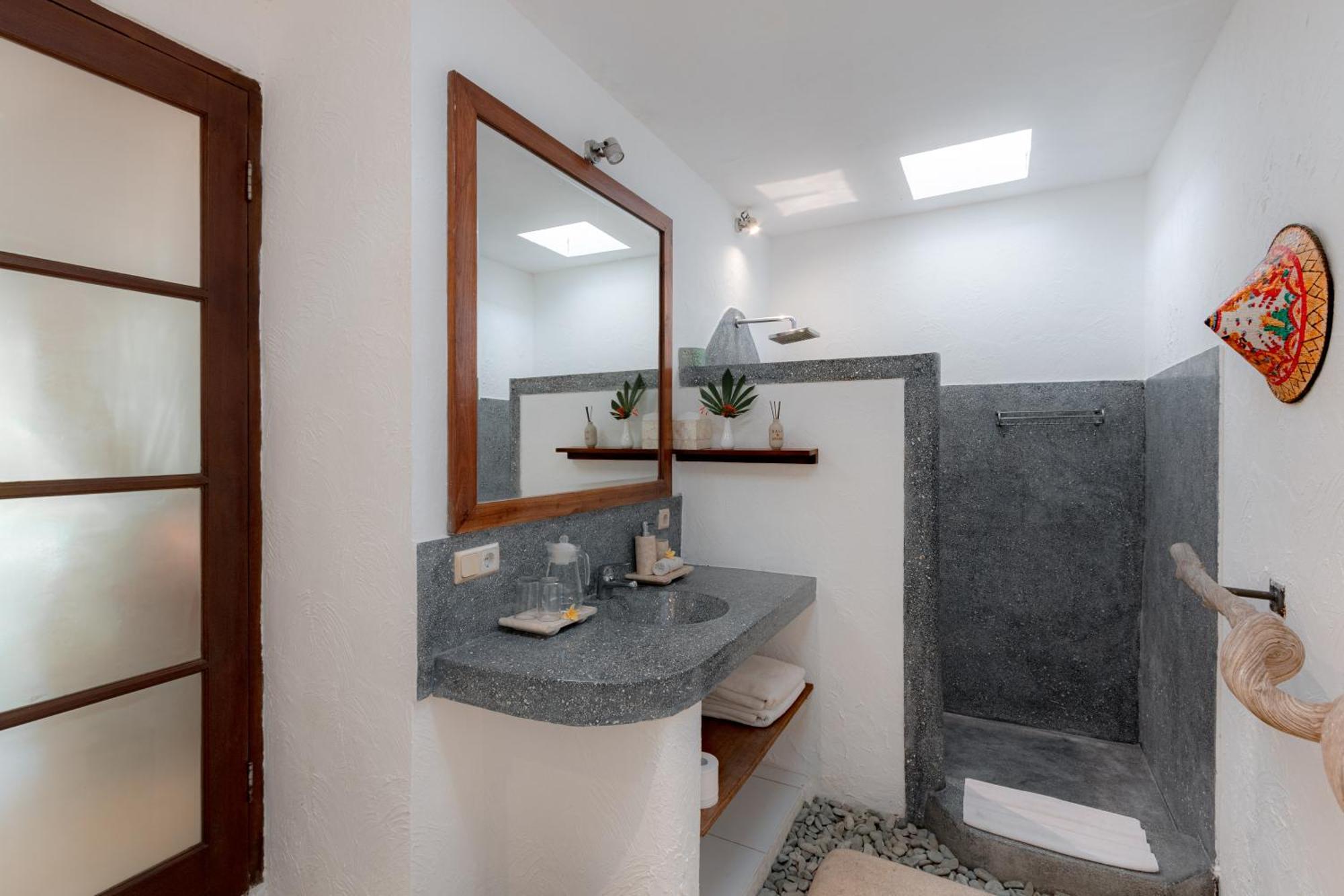 Villa Bali Akasa Seminyak (Bali)