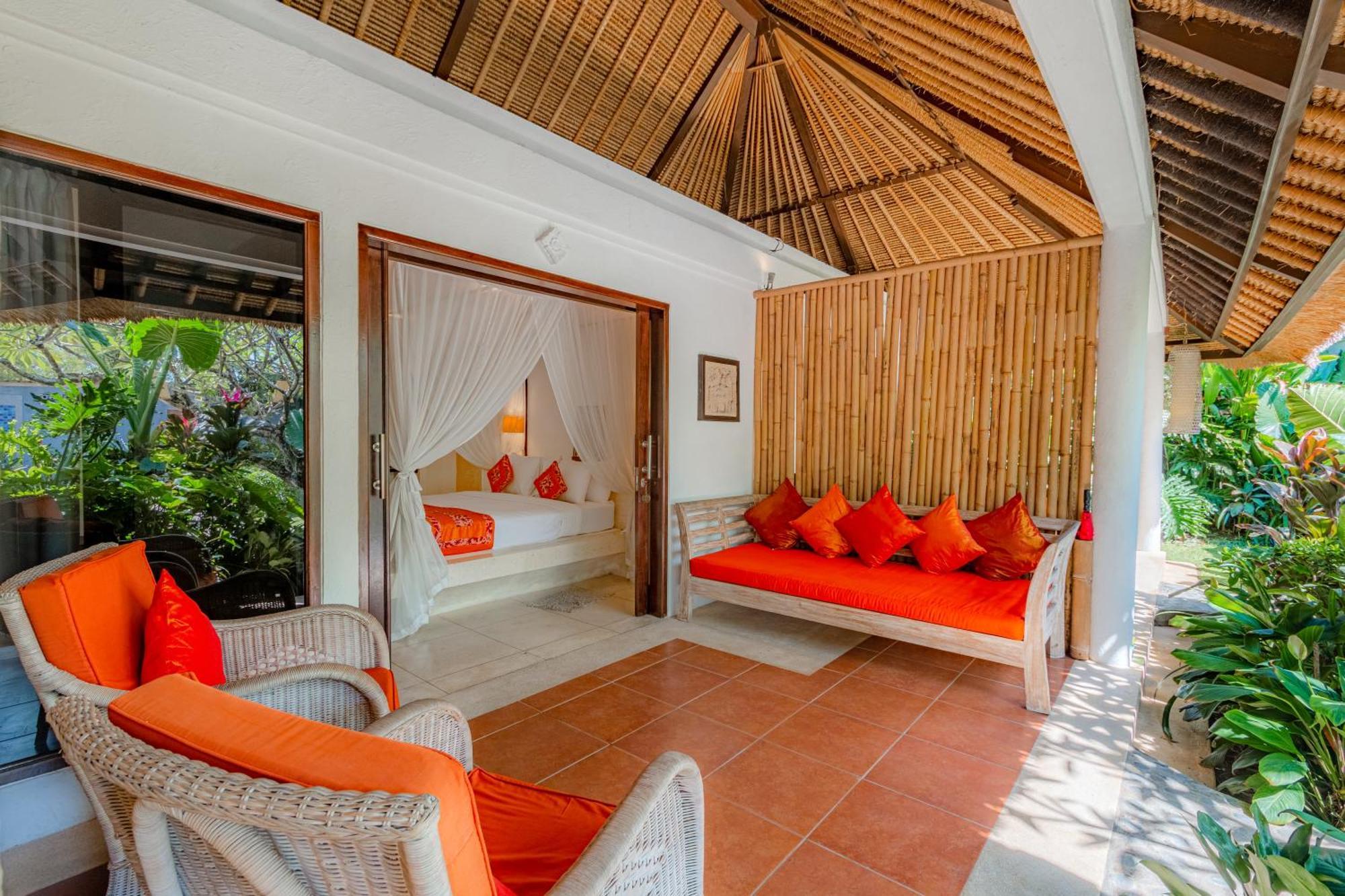 Bali Akasa