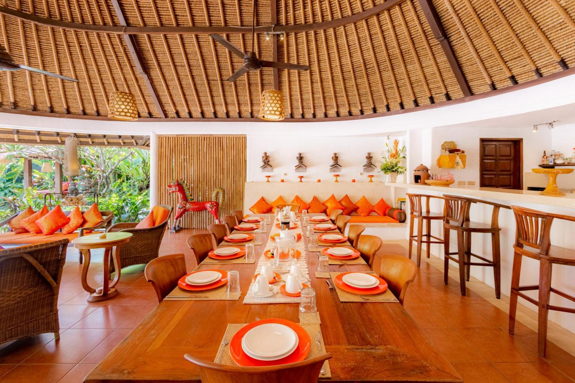 Villa Bali Akasa Seminyak (Bali)