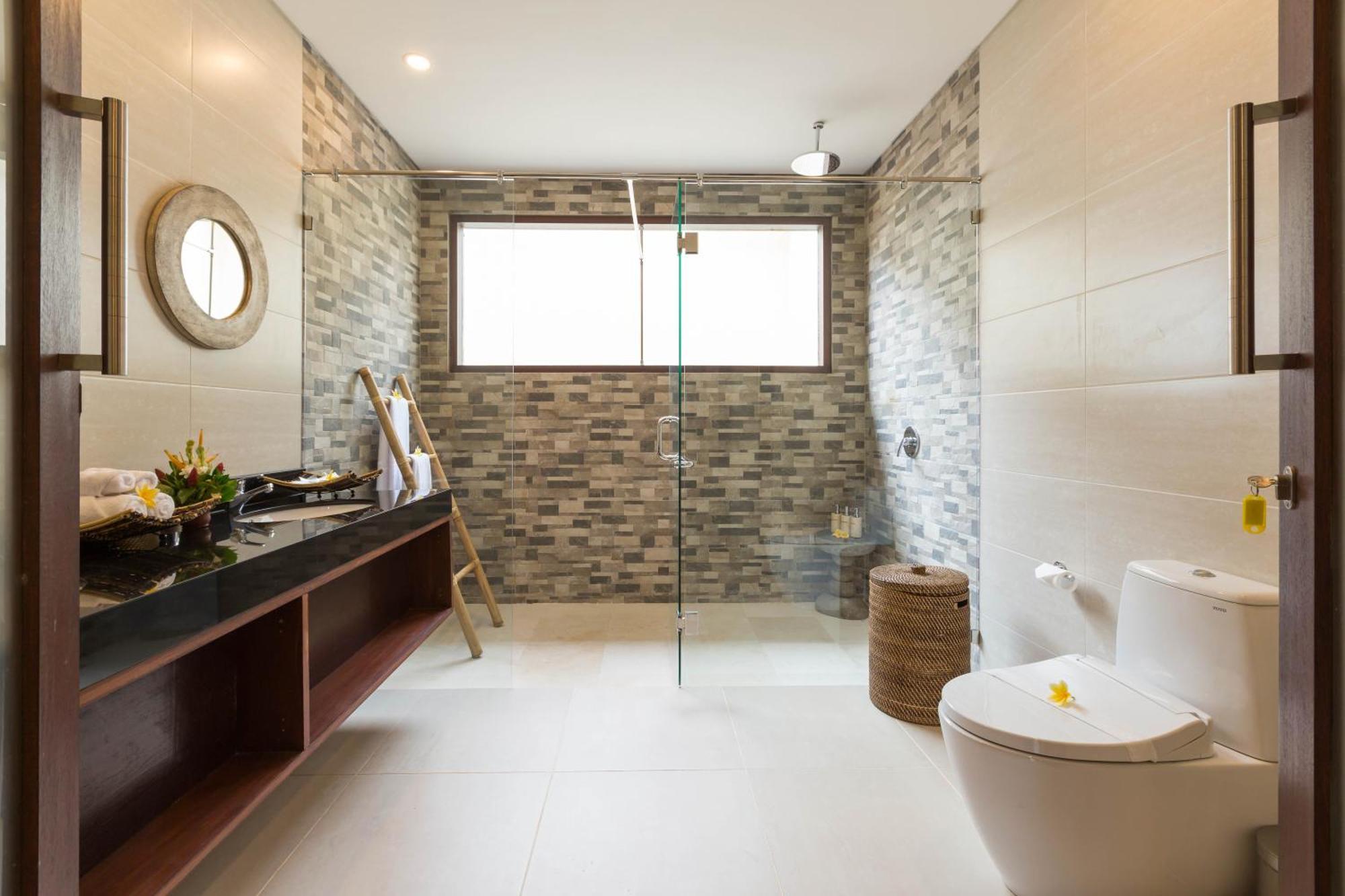 Atap Padi By Nagisa Bali Ubud (Bali)
