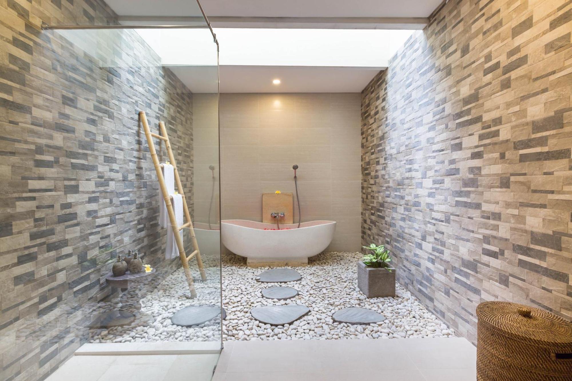 Atap Padi By Nagisa Bali Ubud (Bali)