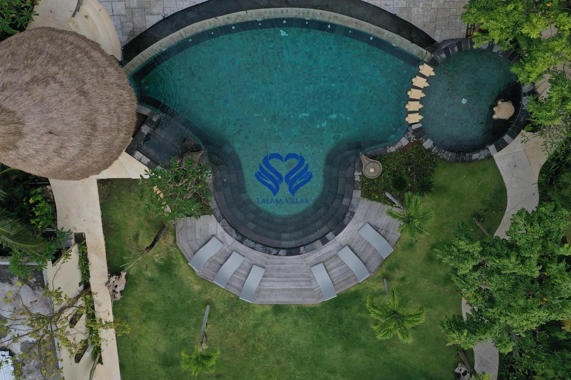 Lalasa * Canggu (Bali)