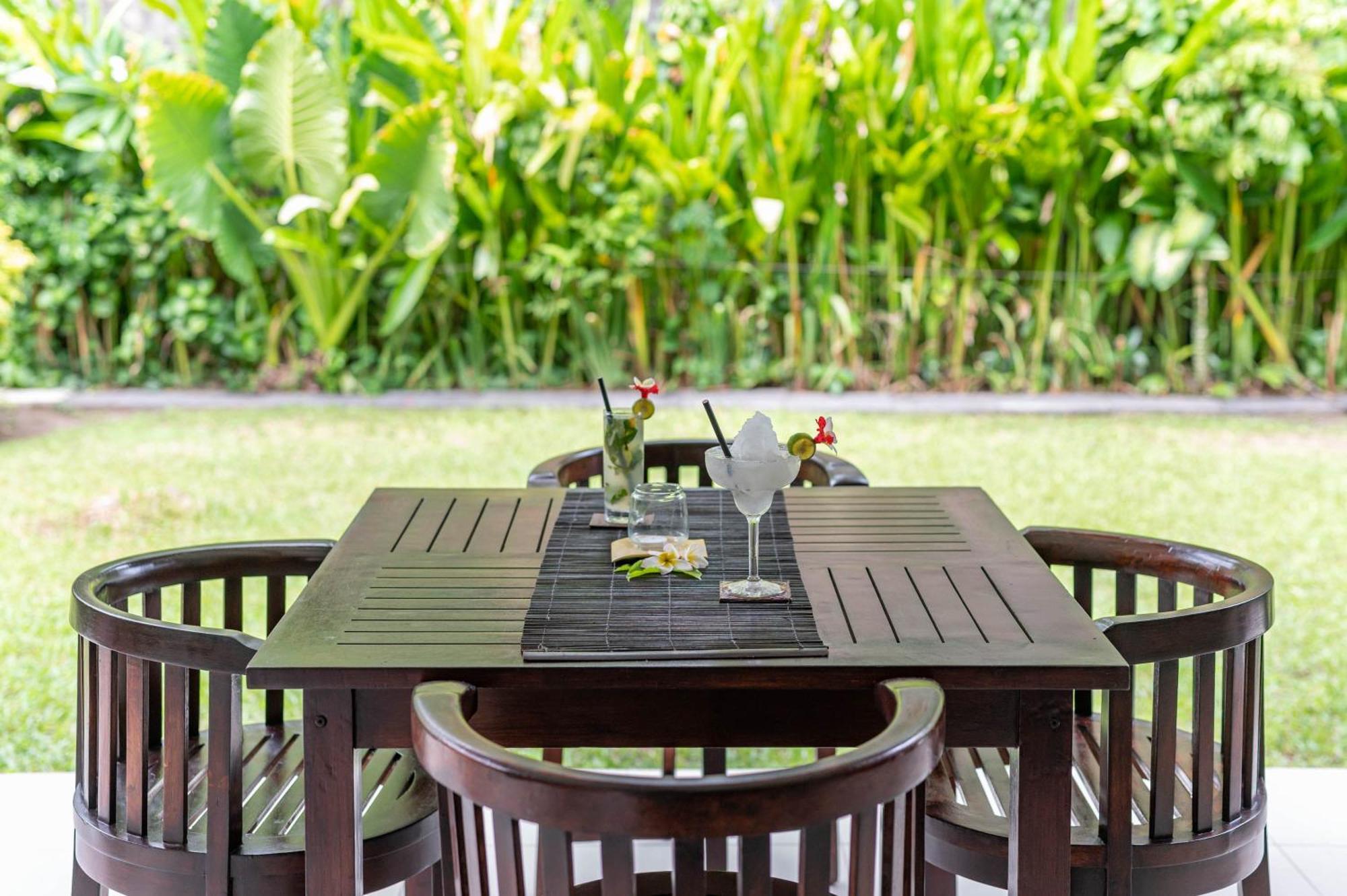 Coco Bali Villa Seminyak (Bali)