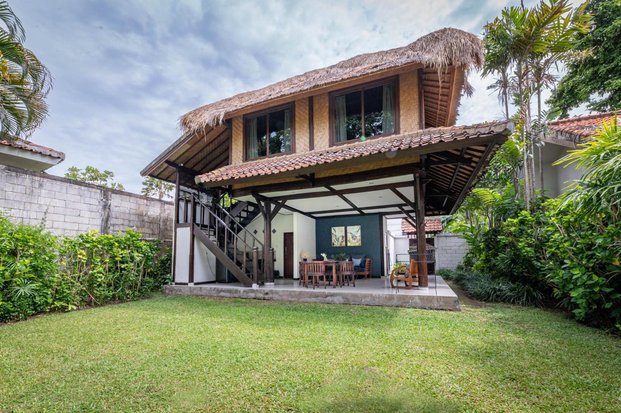 Coco Bali Villa Seminyak (Bali)