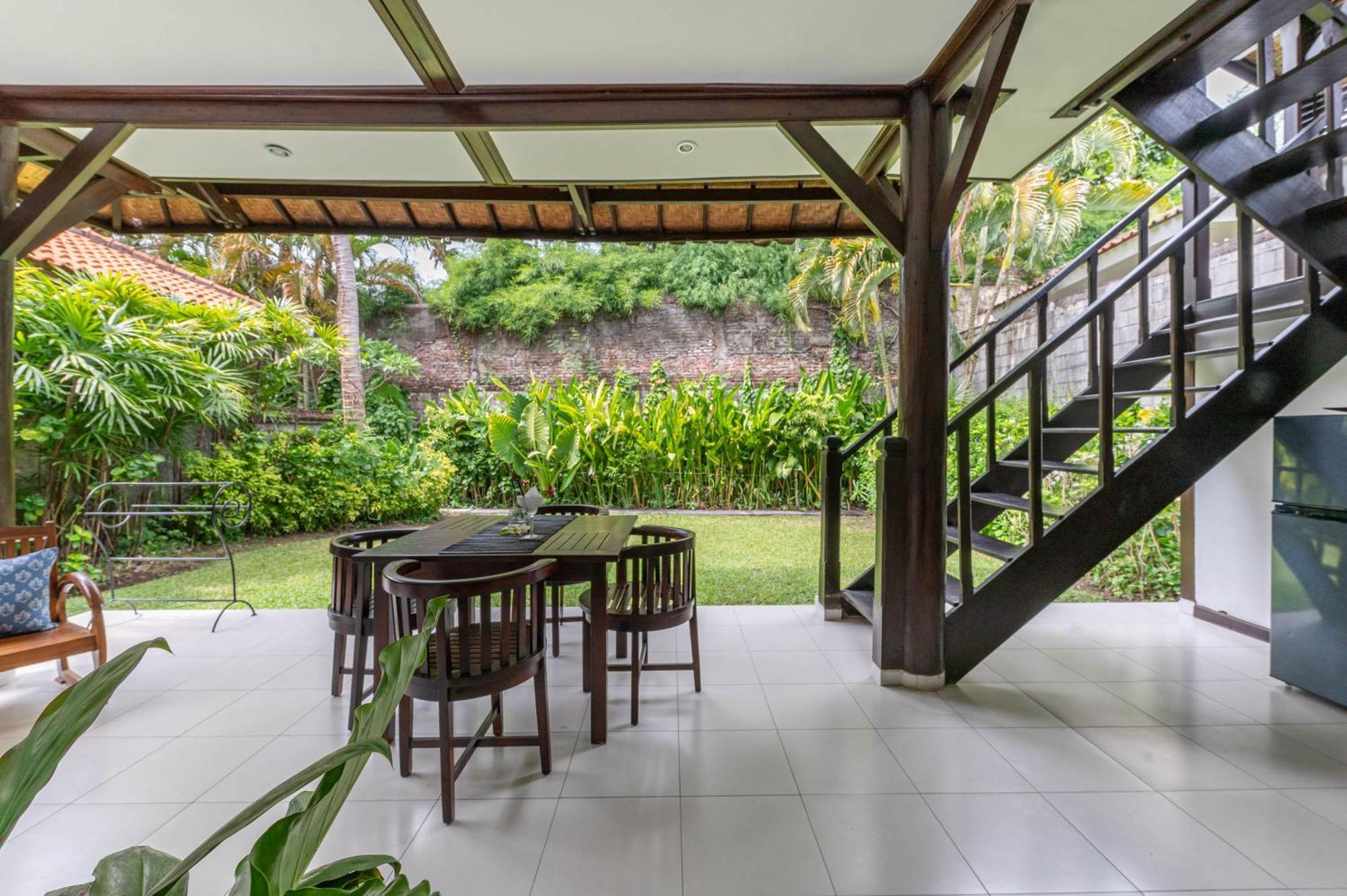 Coco Bali Villa