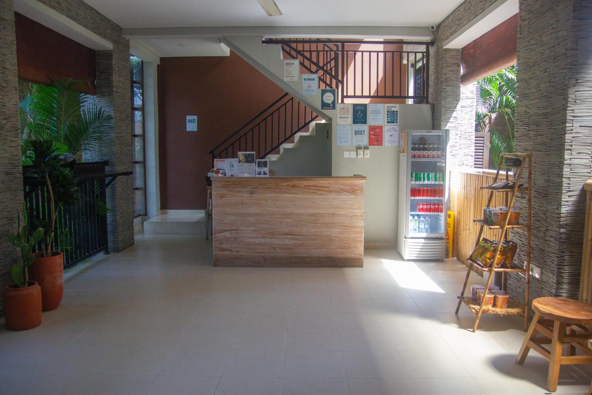 Tempat Tidur & Sarapan Gelatik