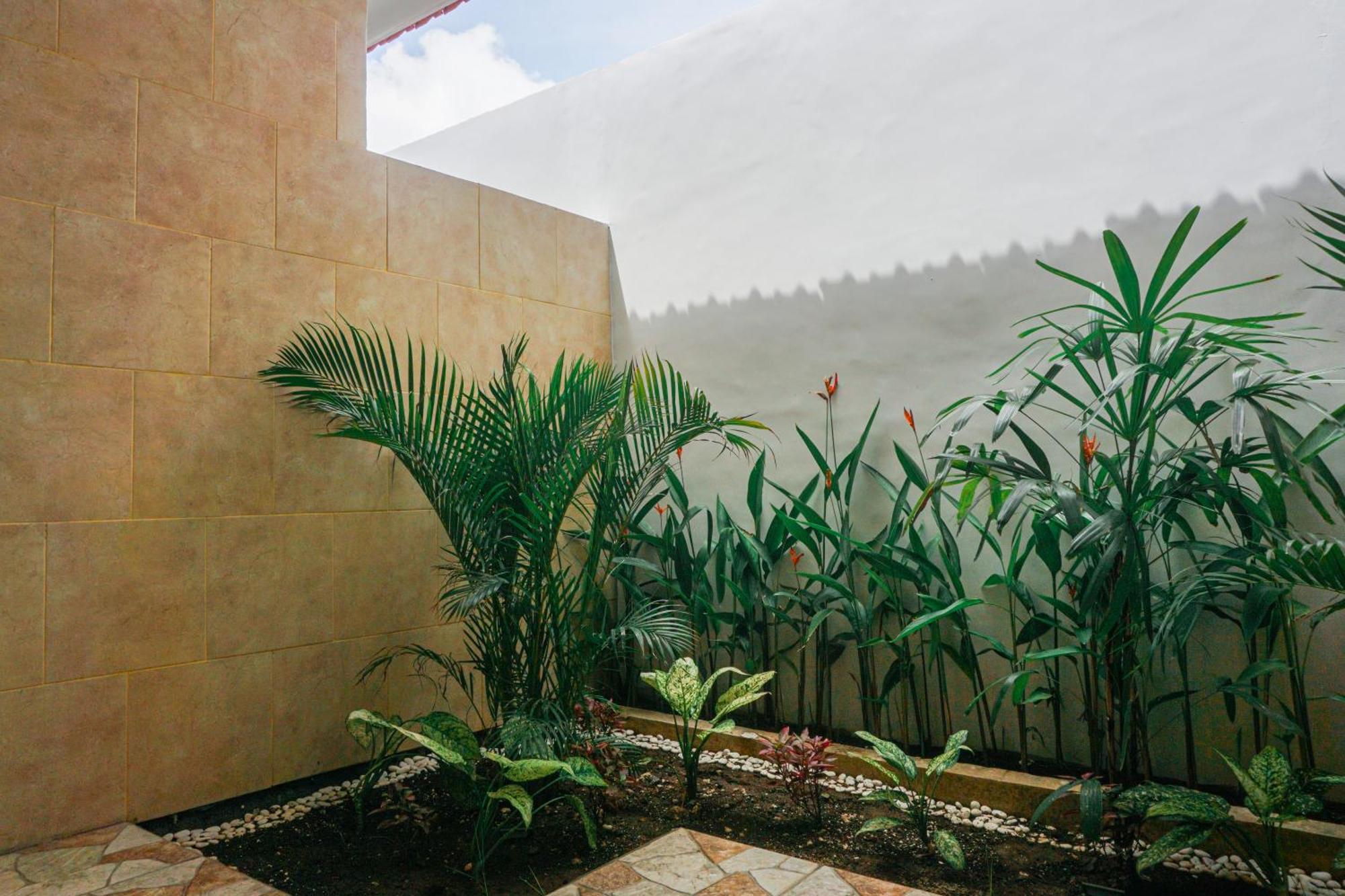 10 Rose Bali 3br Luxury *