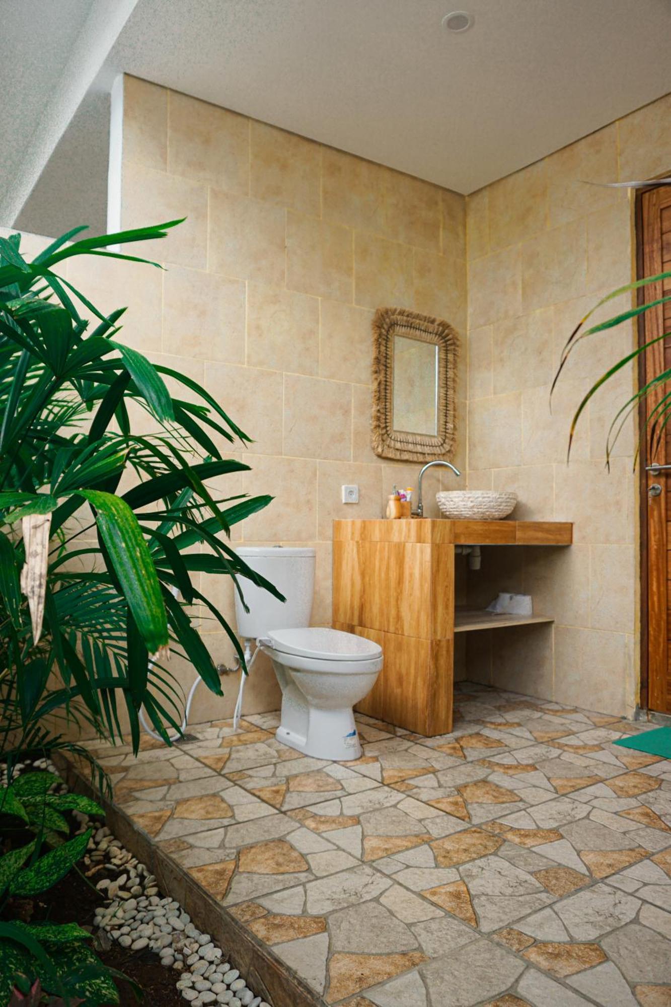 10 Rose Bali 3br Luxury *