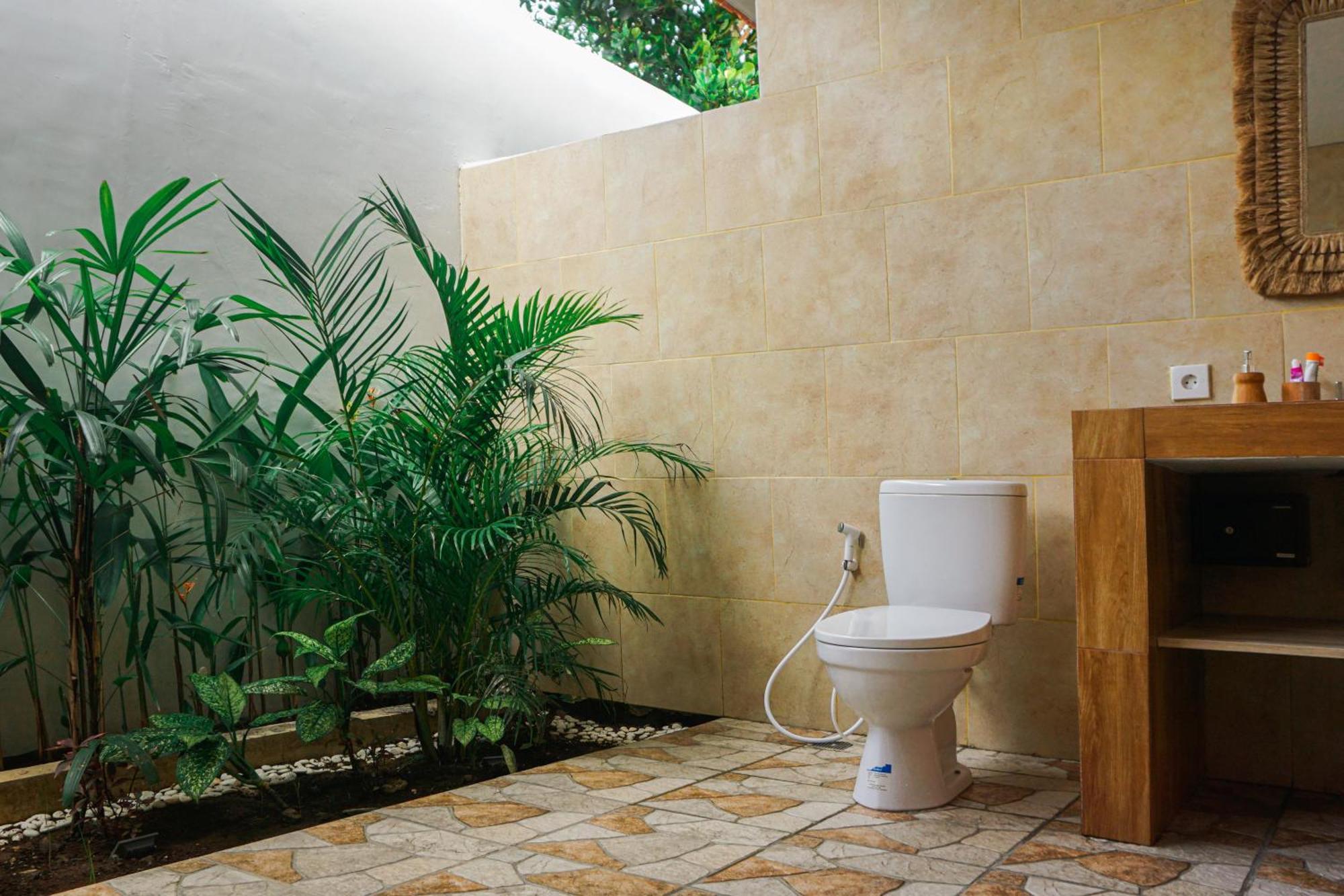 10 Rose Bali 3br Luxury Villa *