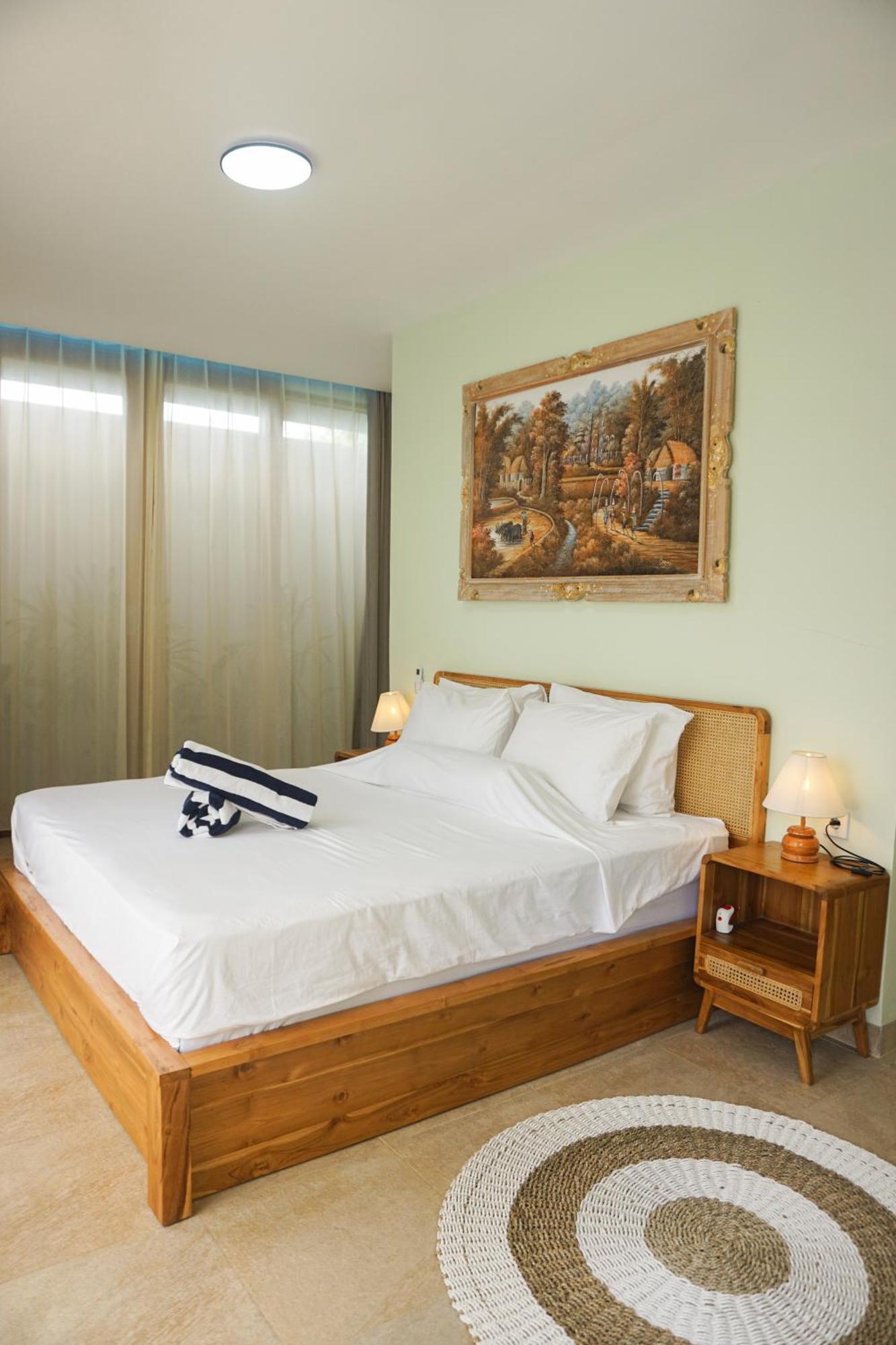 10 Rose Bali 3br Luxury Villa Ungasan (Bali)