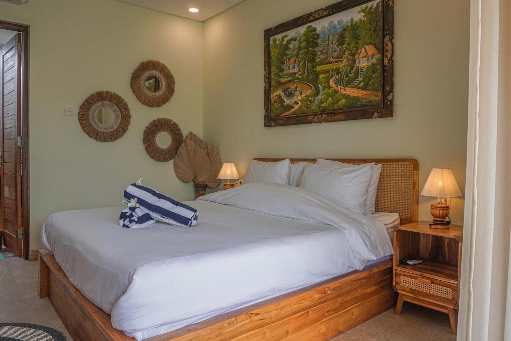 10 Rose Bali 3br Luxury Ungasan (Bali)