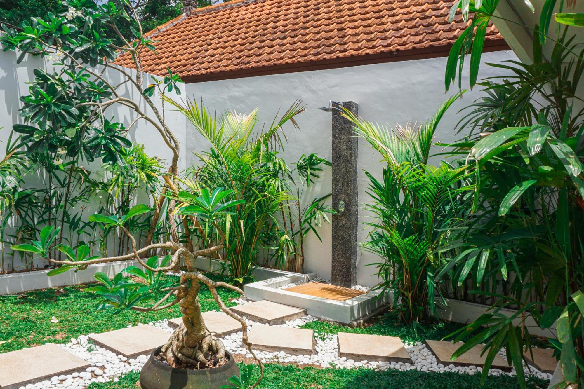 10 Rose Bali 3br Luxury