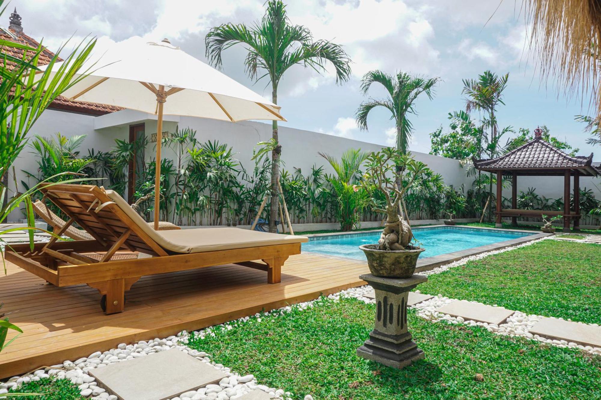 Villa 10 Rose Bali 3br Luxury Ungasan (Bali)