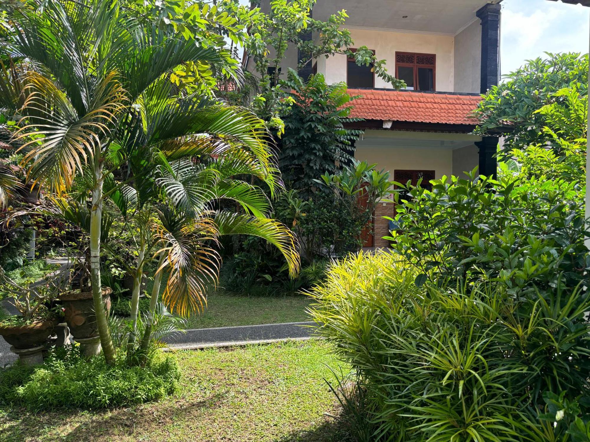 Guest house Swan