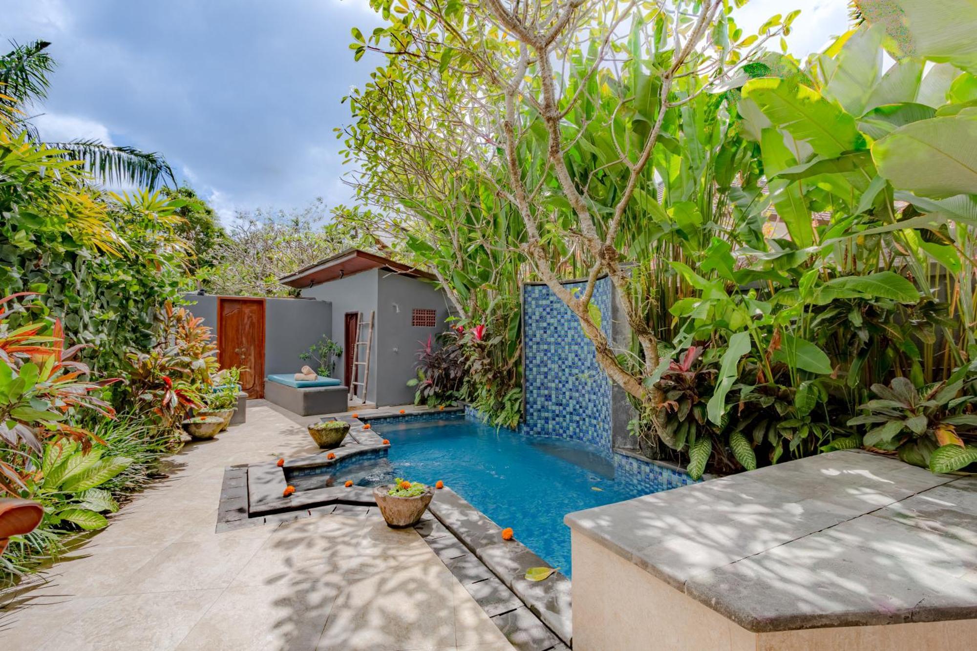 Villa Bali Akasa