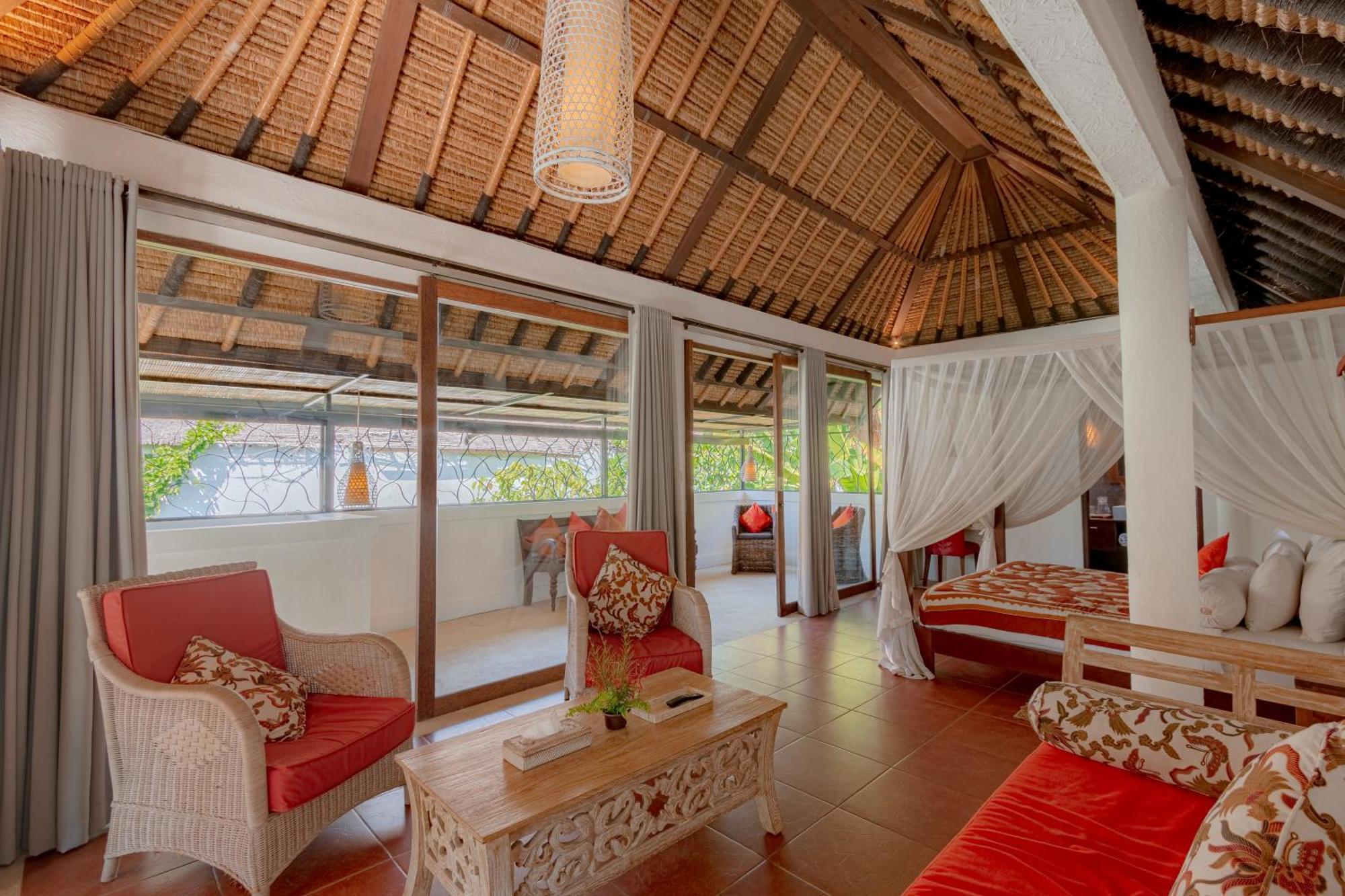 Villa Bali Akasa