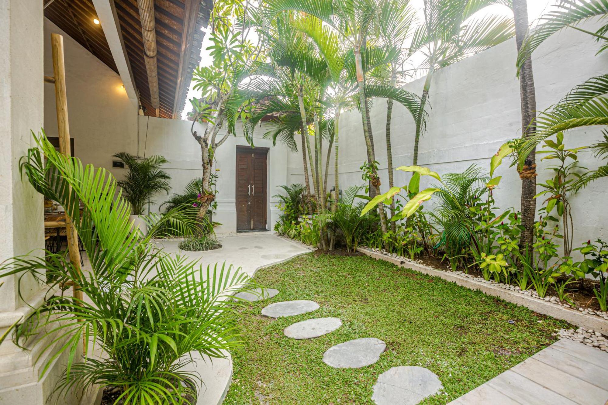 Villa Deba 2 By Bali Solutions *