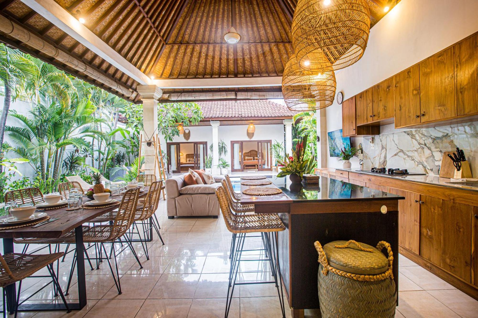 Villa Deba 2 By Bali Solutions