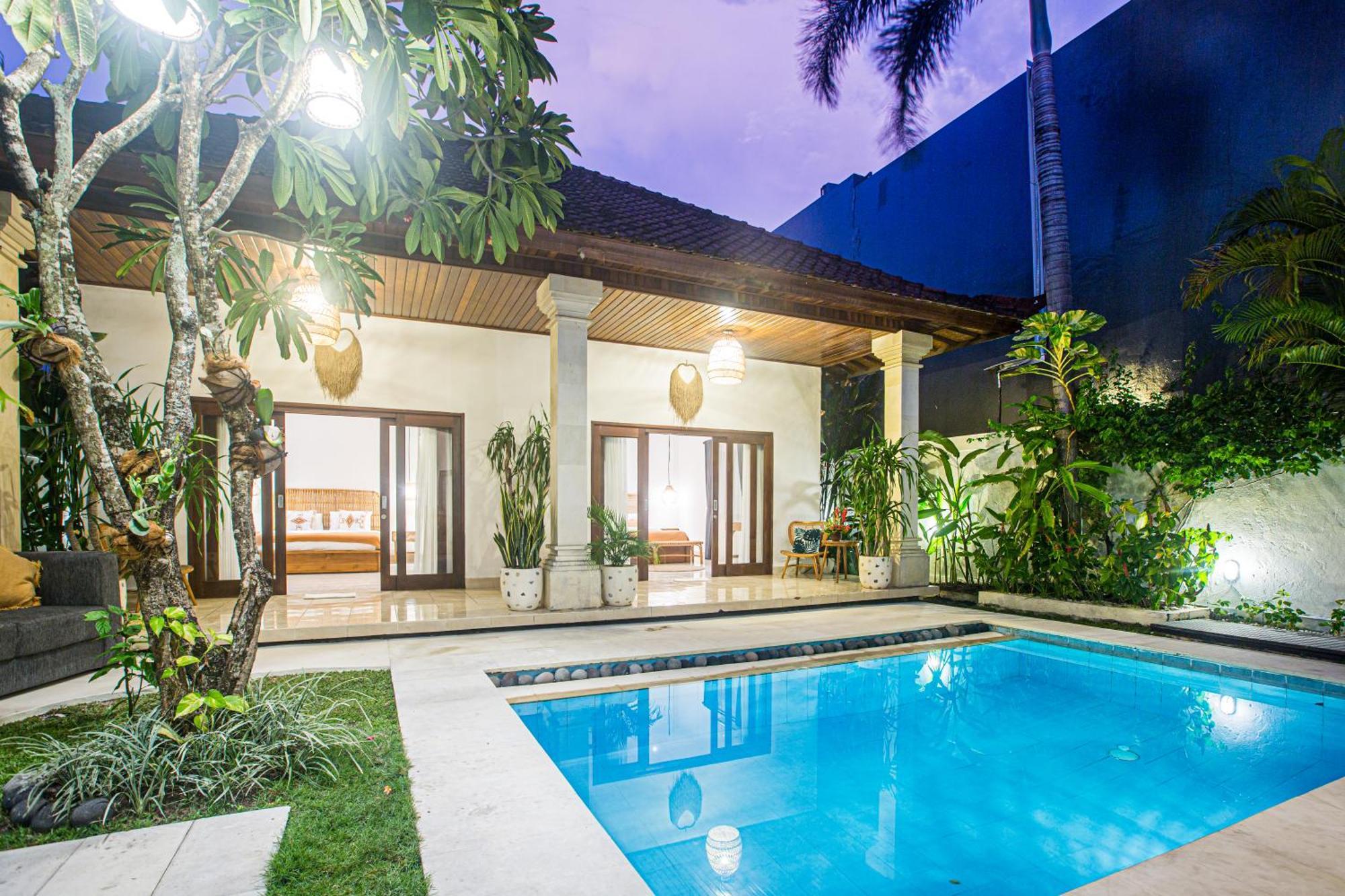 Villa Deba 2 By Bali Solutions *