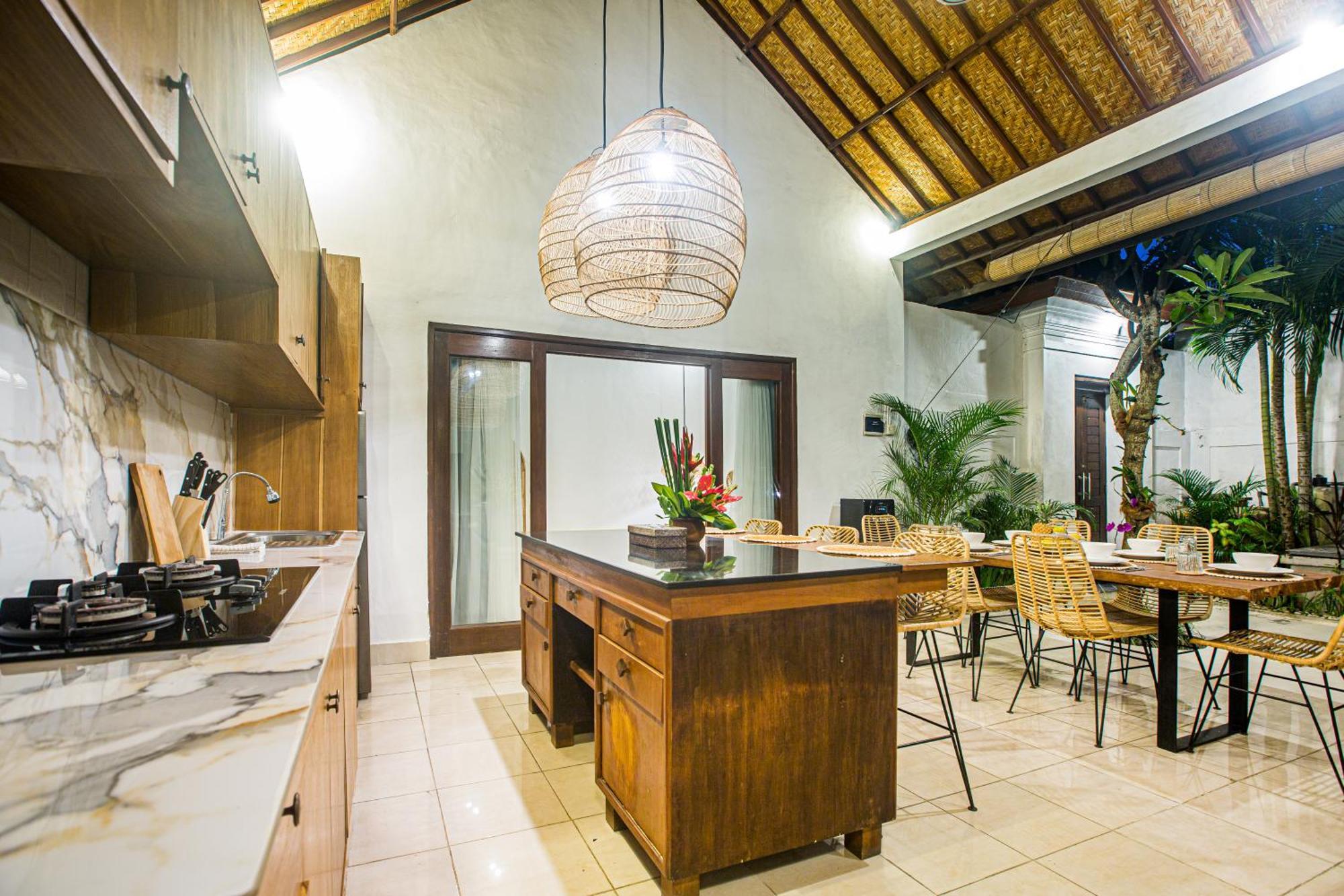 Deba 2 By Bali Solutions *