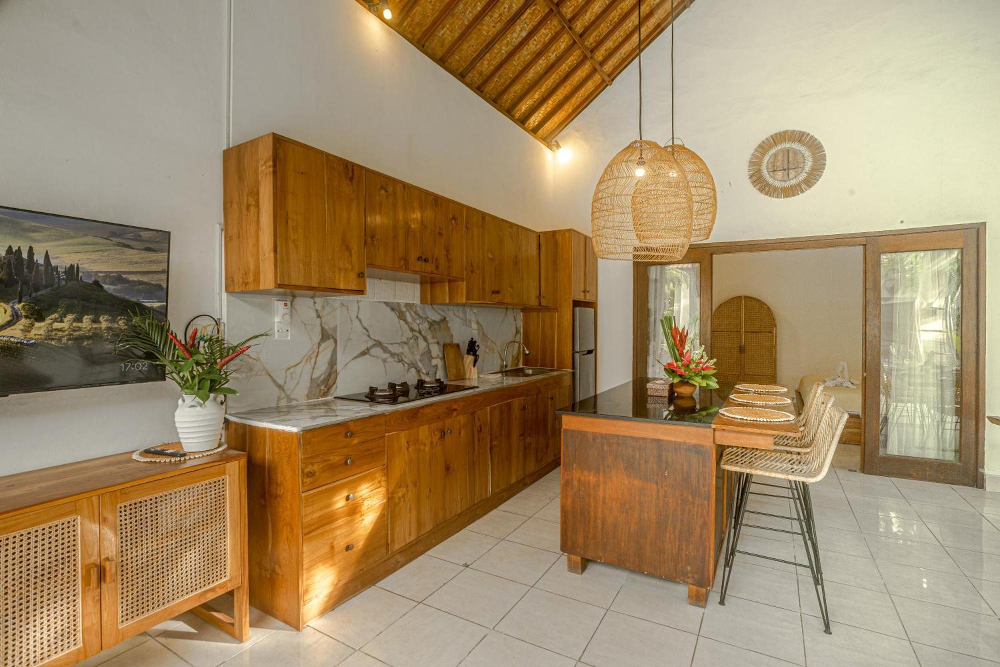 Deba 2 By Bali Solutions Villa Seminyak (Bali)