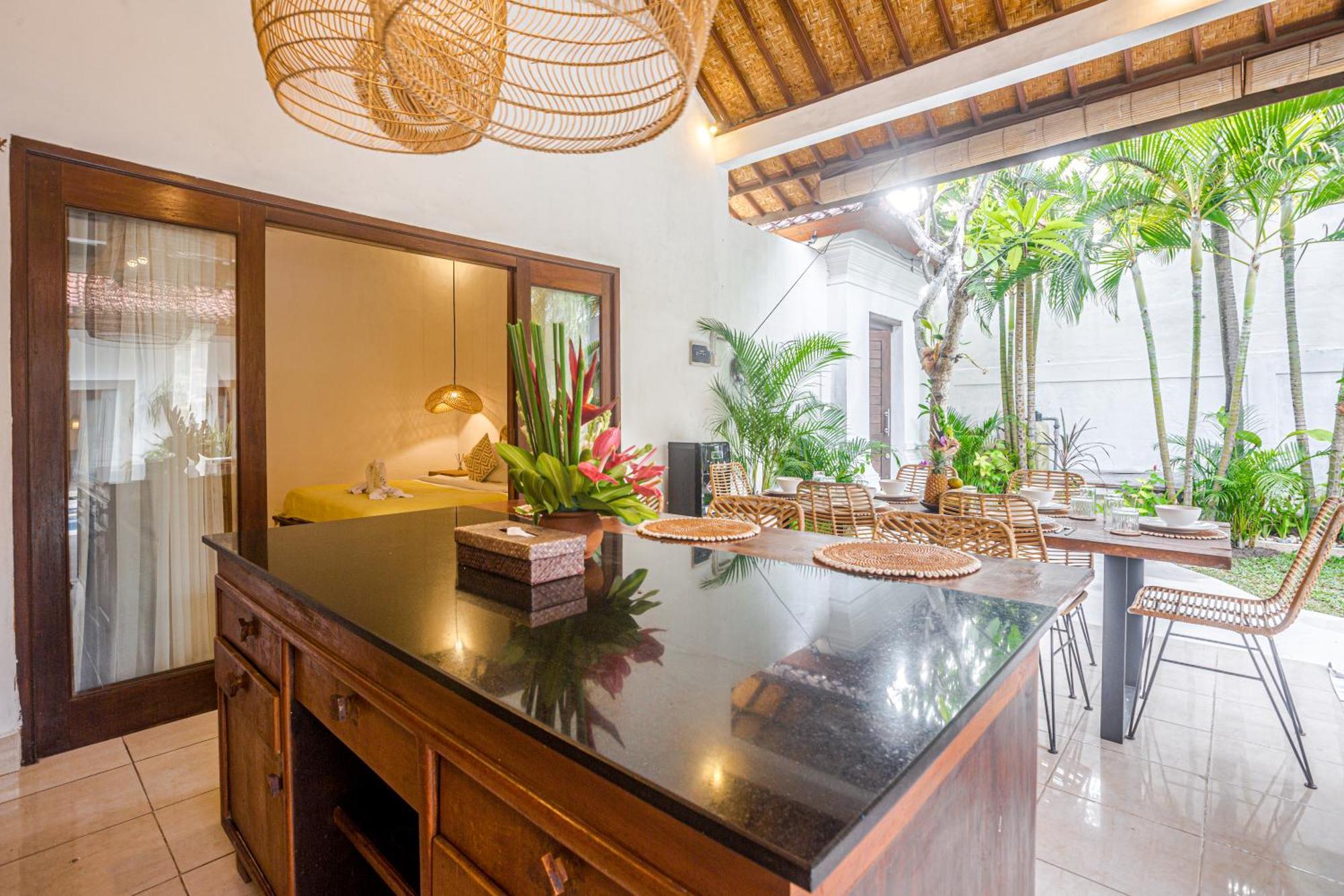 Deba 2 By Bali Solutions Villa Seminyak (Bali)