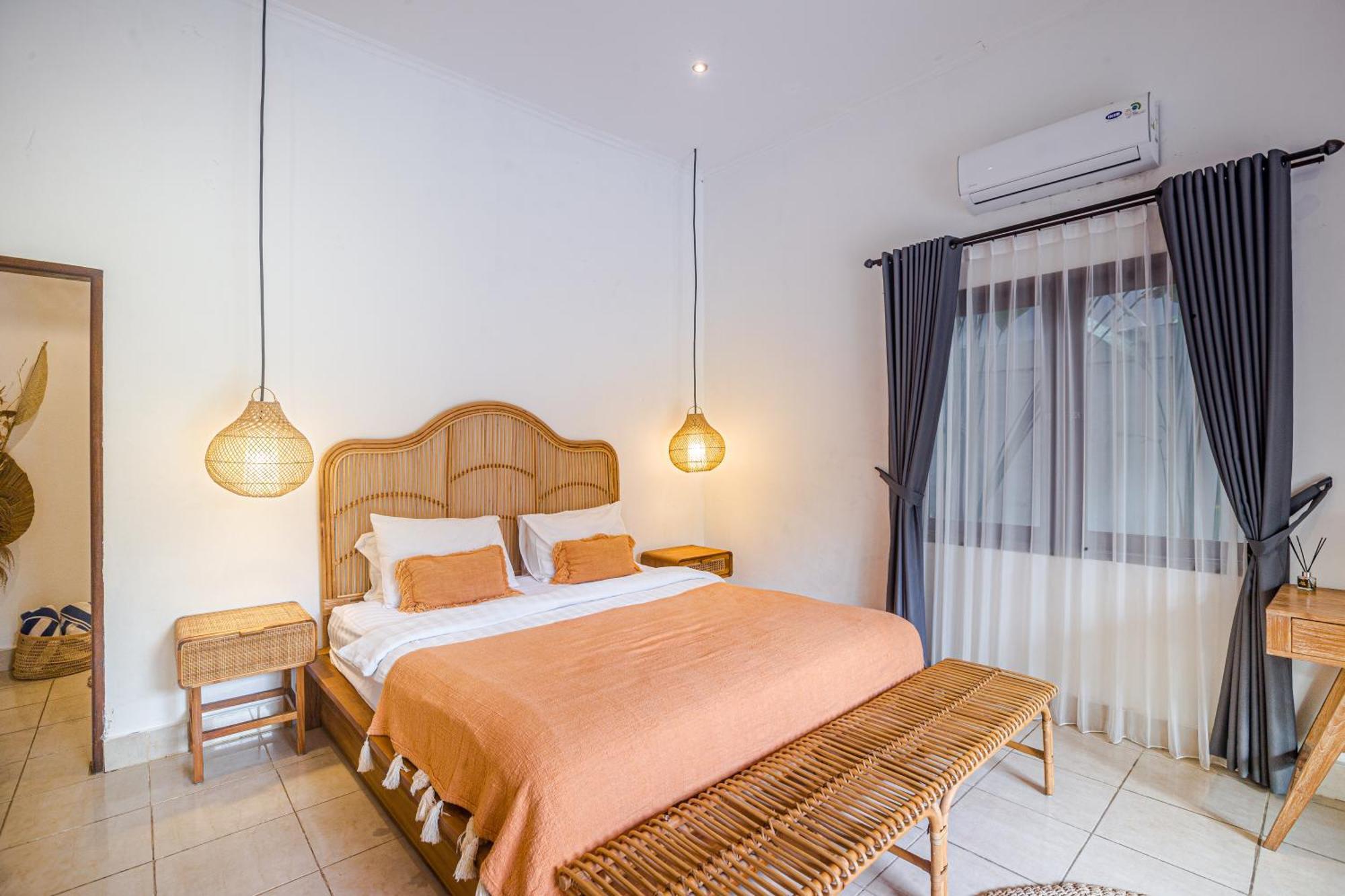 Deba 2 By Bali Solutions Seminyak (Bali)