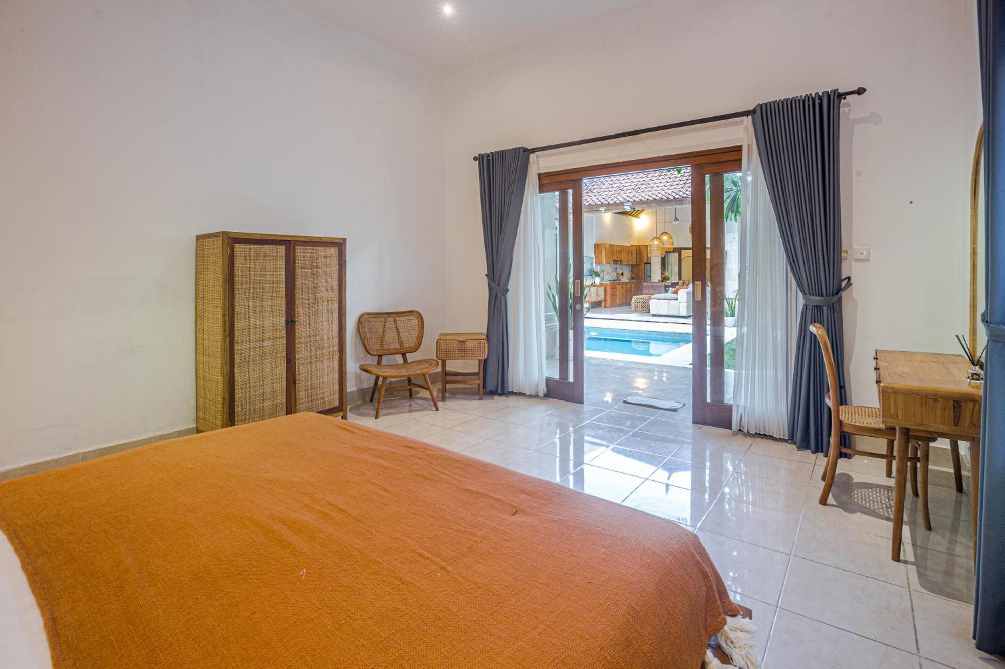 Deba 2 By Bali Solutions Villa Seminyak (Bali)
