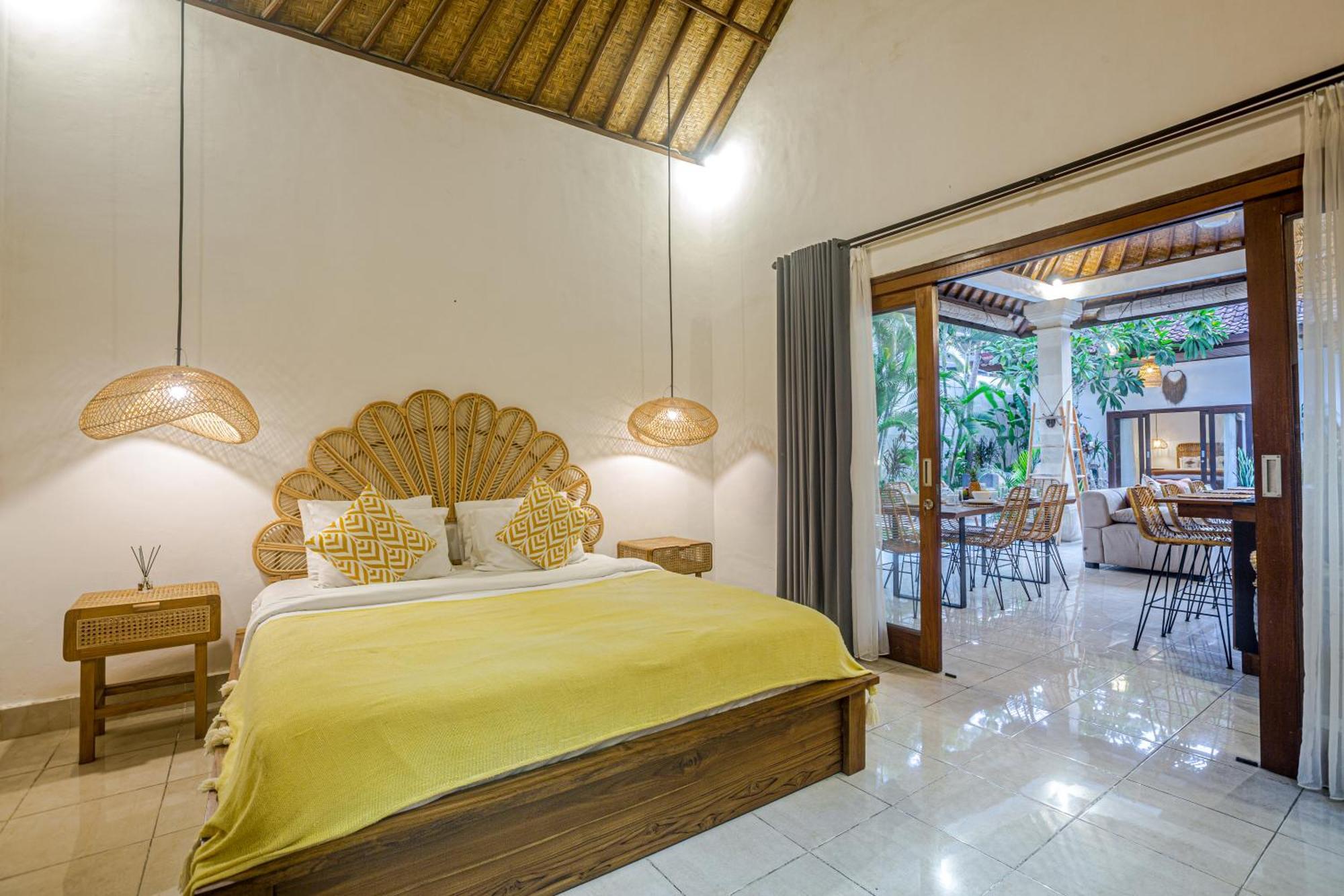 Deba 2 By Bali Solutions Villa Seminyak (Bali)