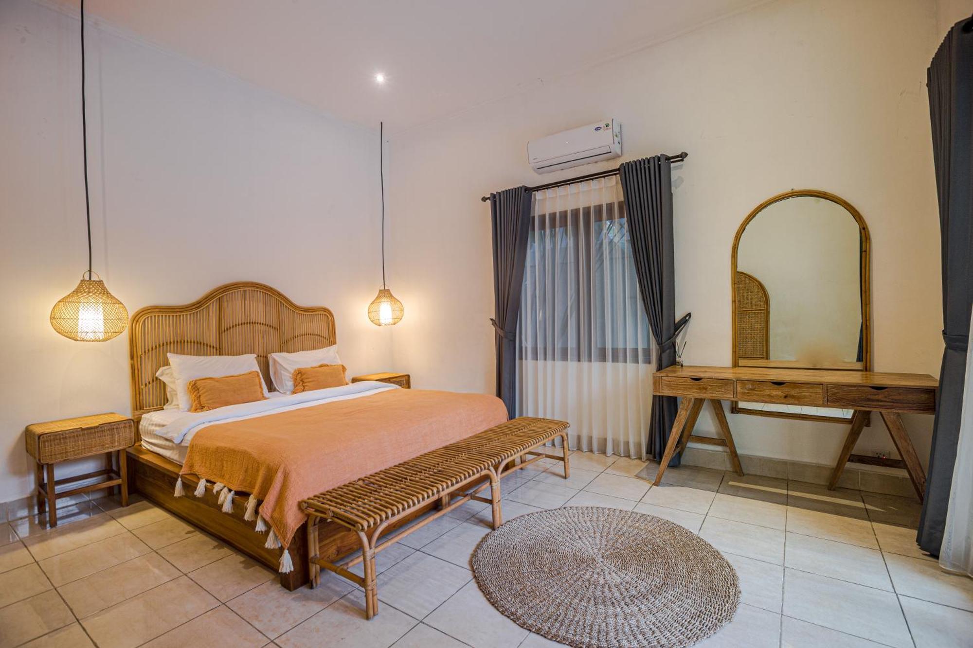 Deba 2 By Bali Solutions