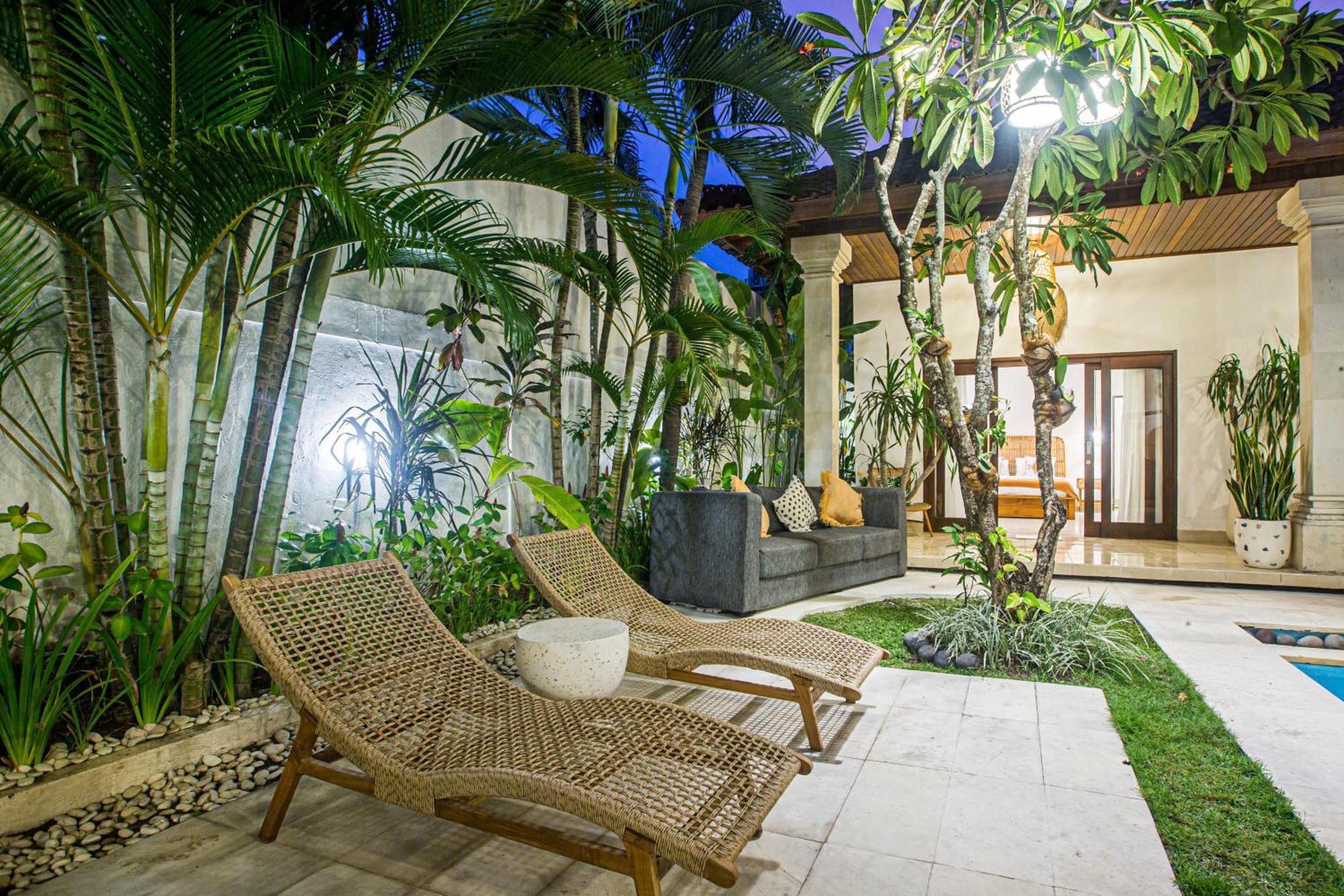 Deba 2 By Bali Solutions Seminyak (Bali)