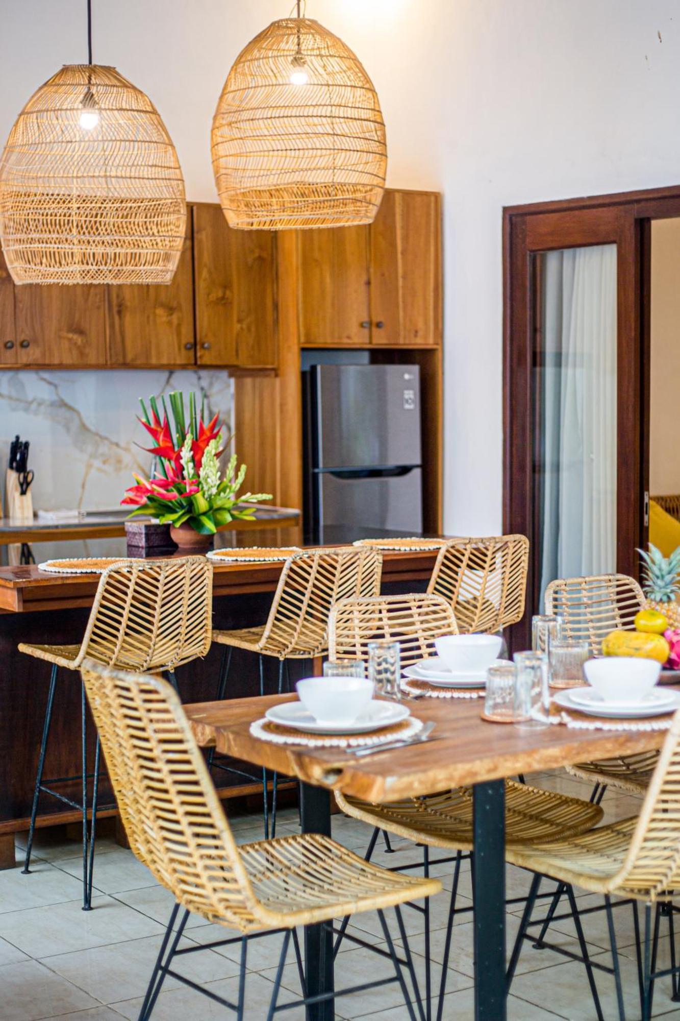 Villa Deba 2 By Bali Solutions Seminyak (Bali)