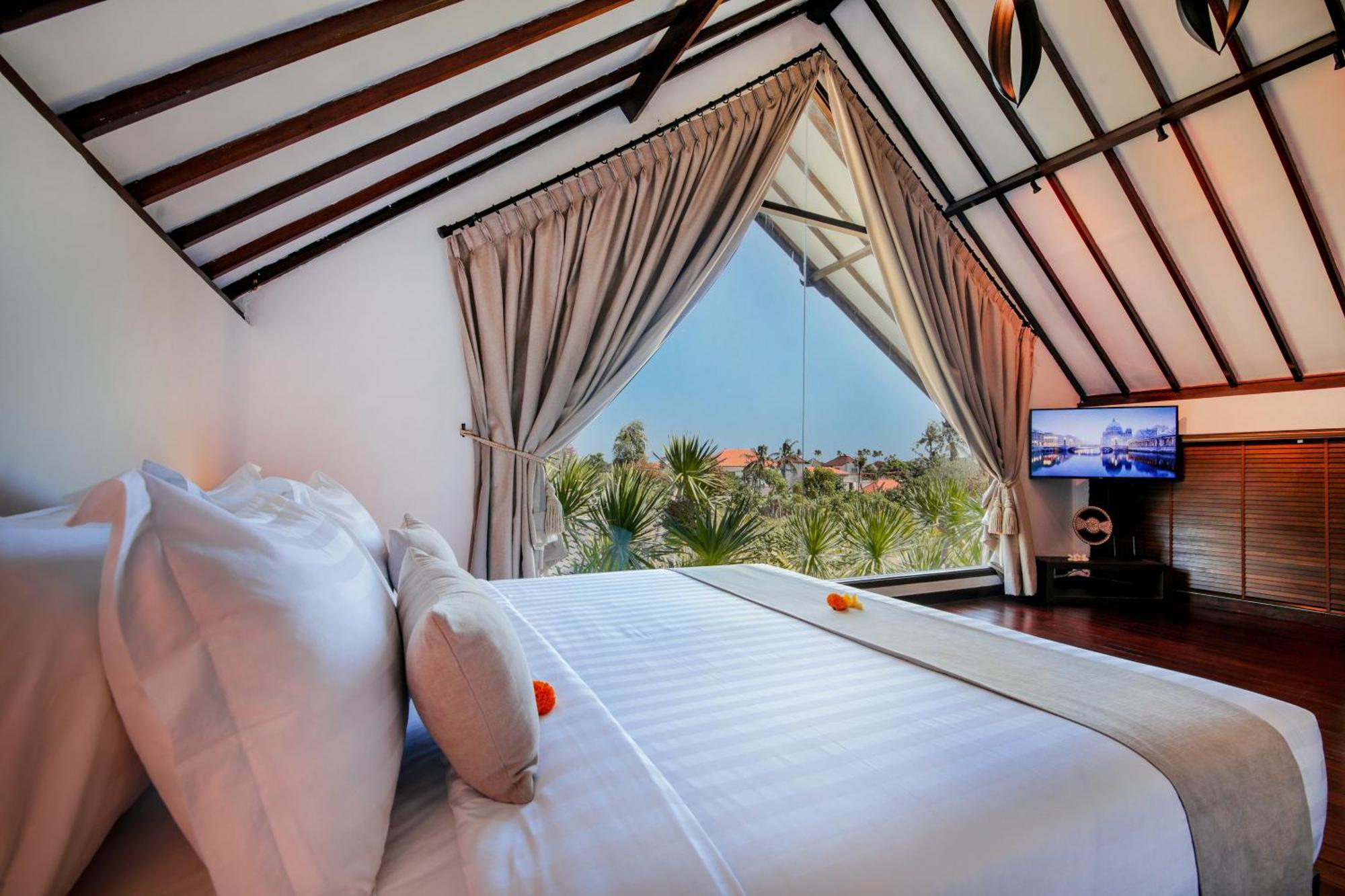 Villa Tramonto By Le Cielo Canggu (Bali)
