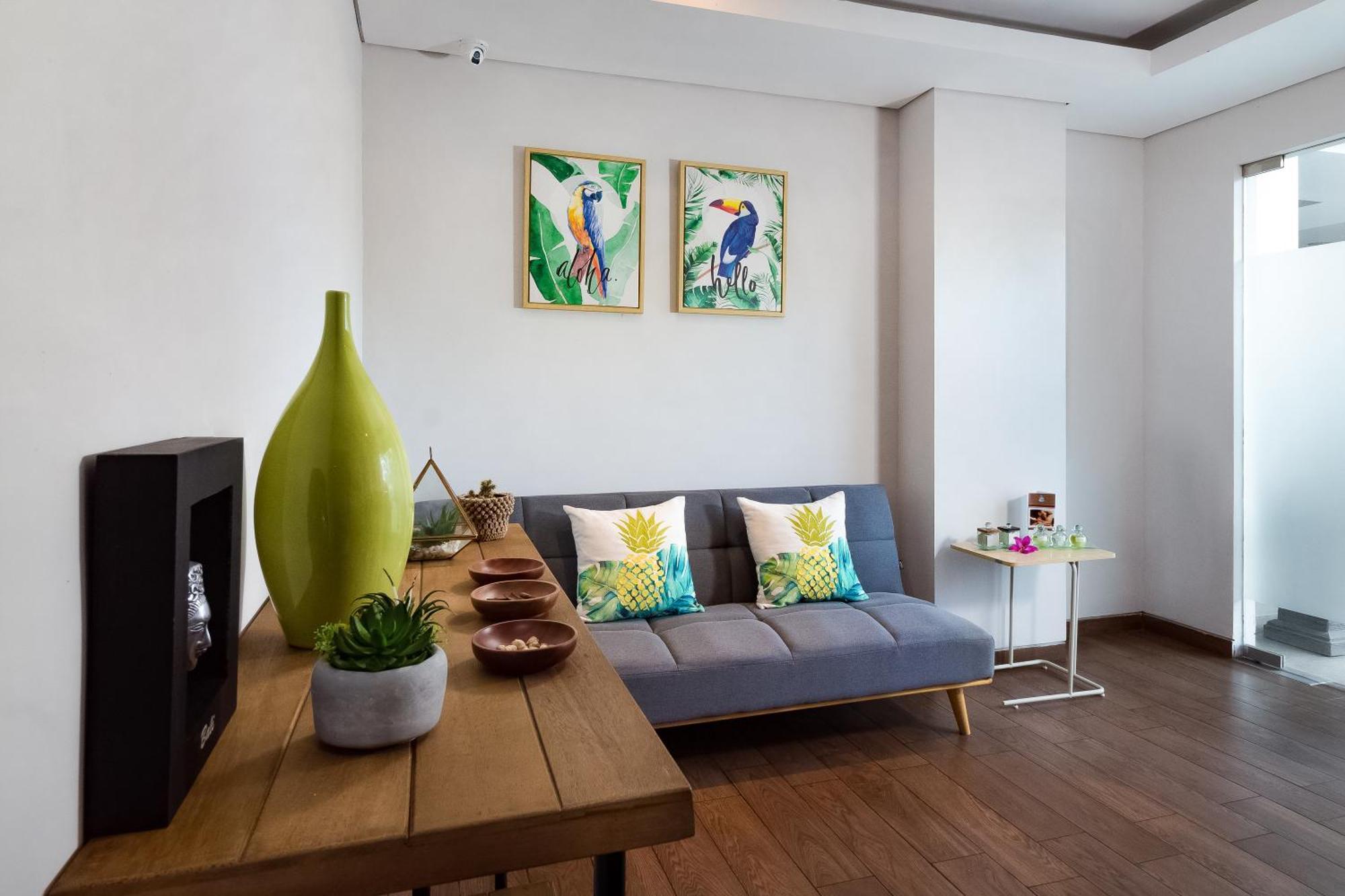 Western Kamala Hotel 4*