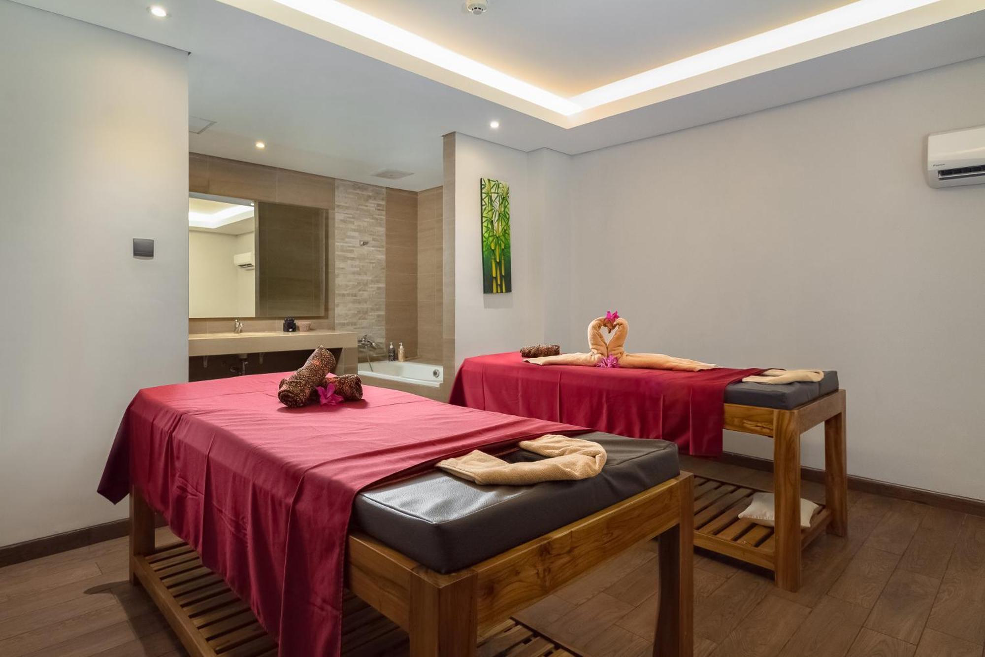 Western Kamala 4* Jimbaran (Bali)