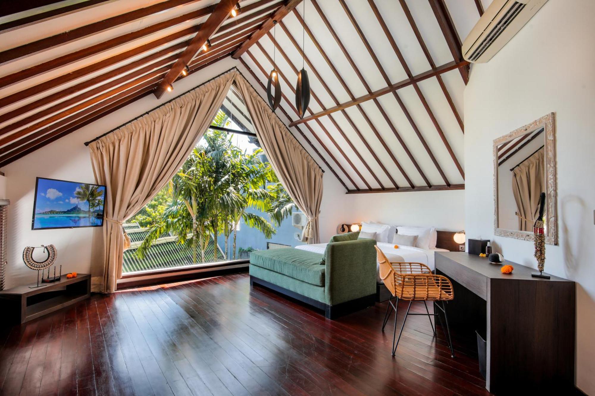 Tramonto By Le Cielo Villa Canggu (Bali)