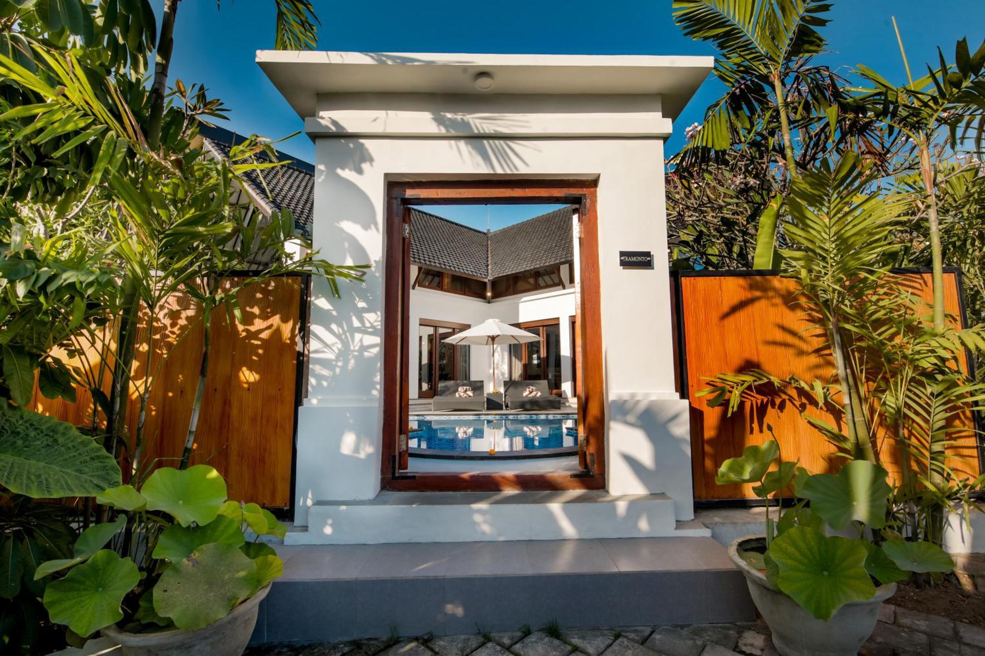 Tramonto By Le Cielo Canggu (Bali)