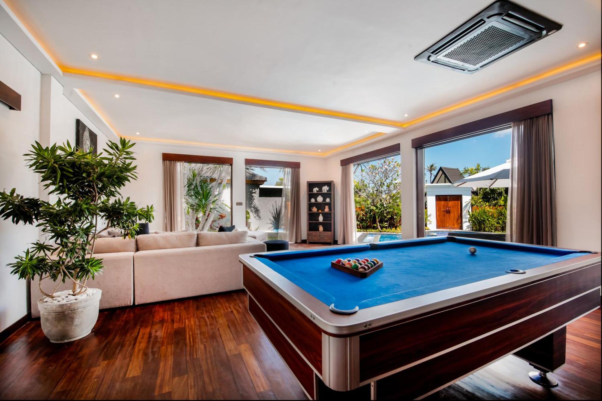 Villa Tramonto By Le Cielo *