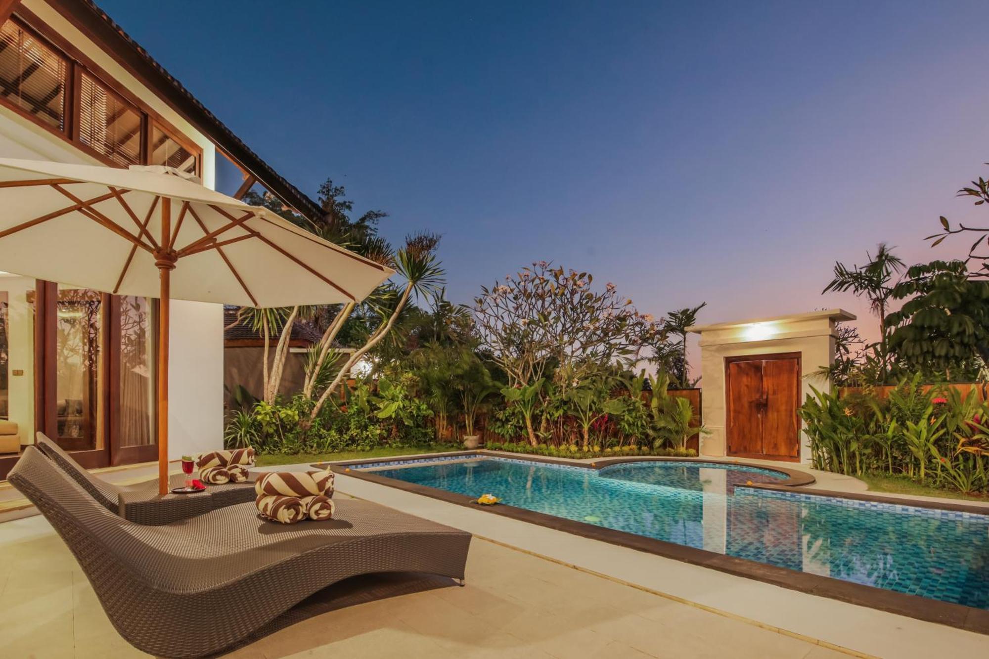 Villa Tramonto By Le Cielo