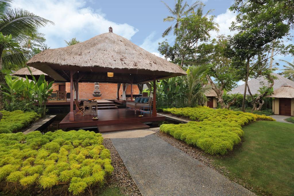Temuku Villa Ubud (Bali)