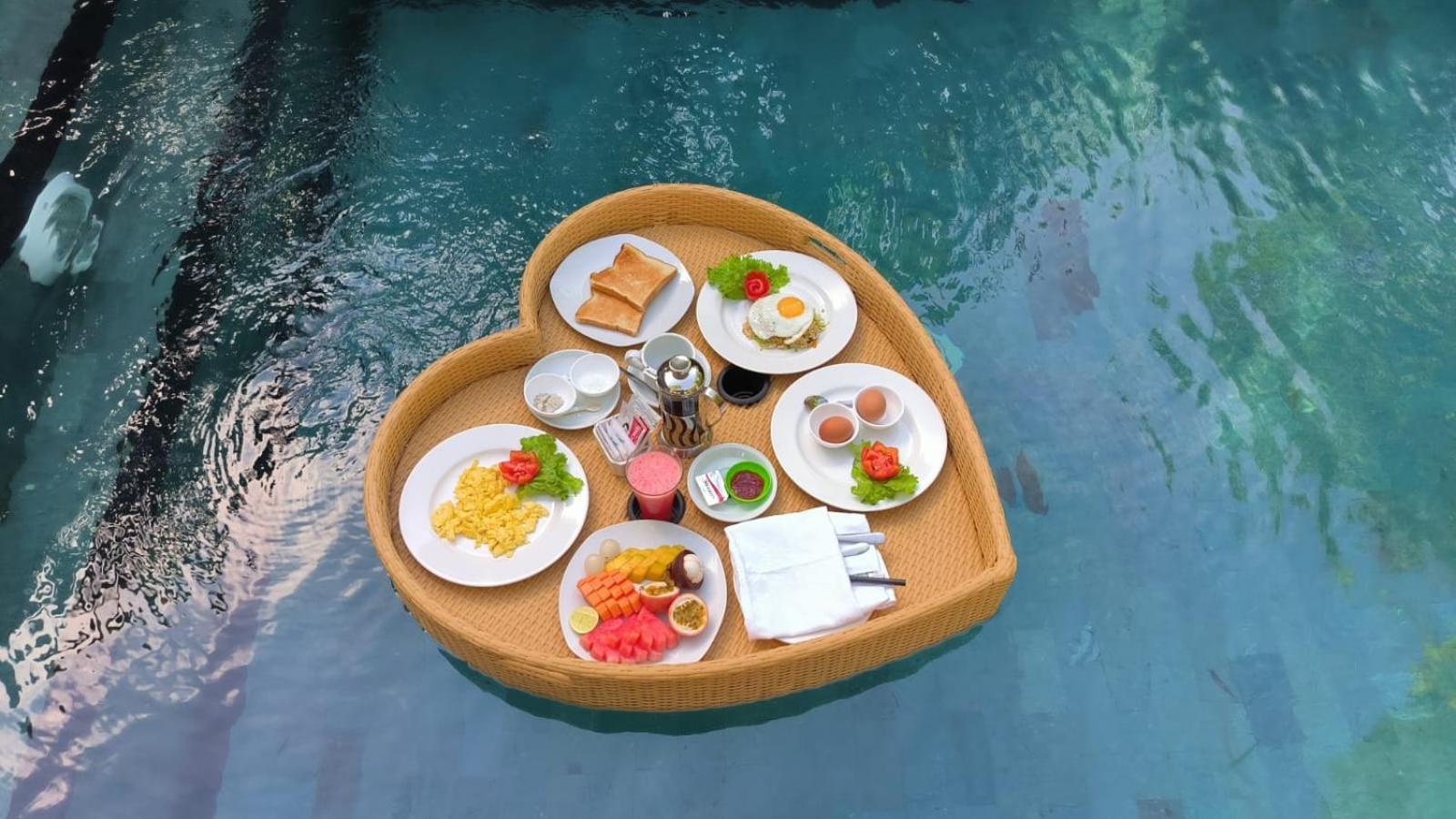 Sawitri Anandhita Luxury Wisma tamu *
