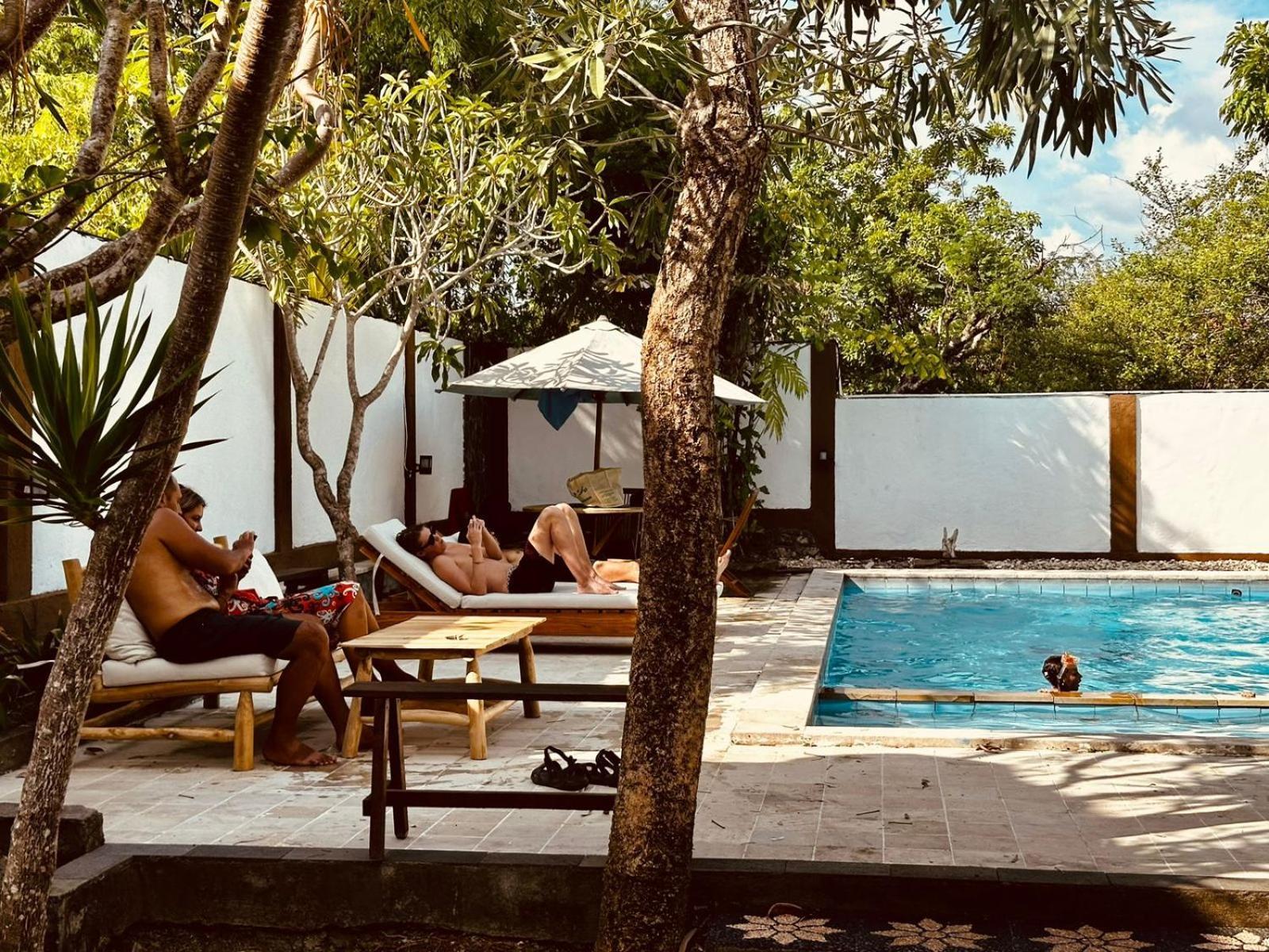 Balangan Garden