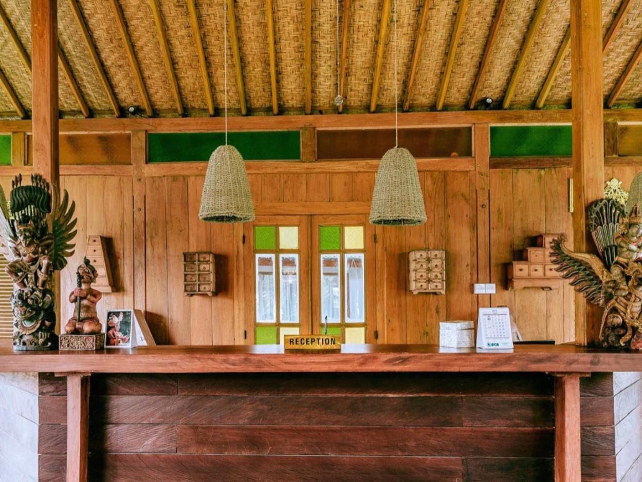 Villa Burung In Kashantee Village Seminyak (Bali)