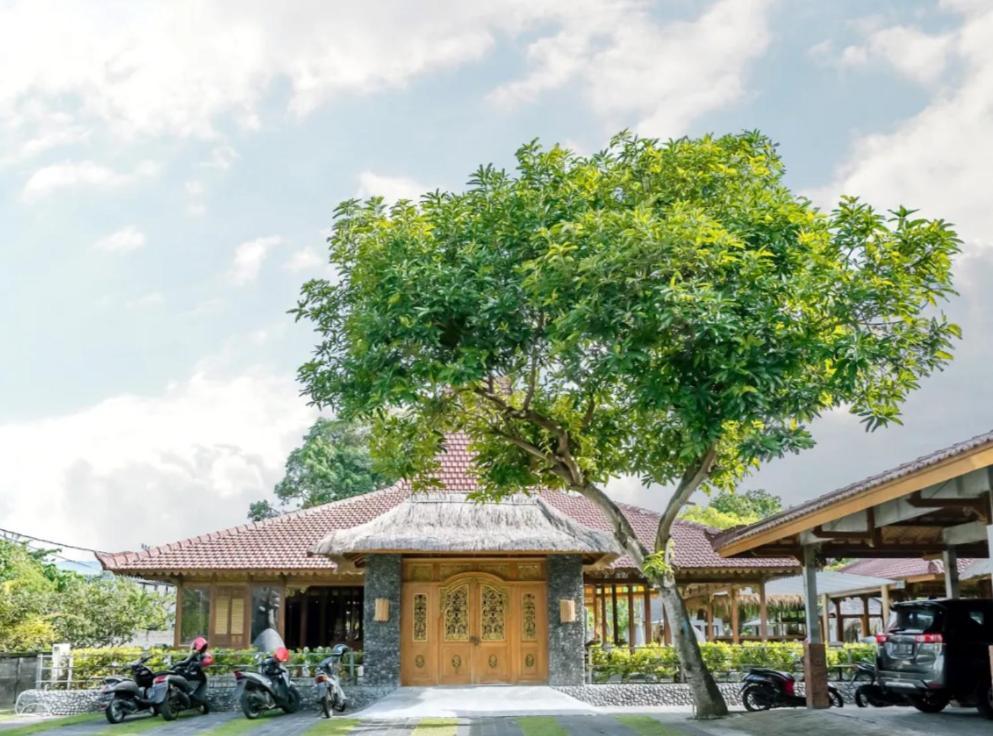 Villa Burung In Kashantee Village *